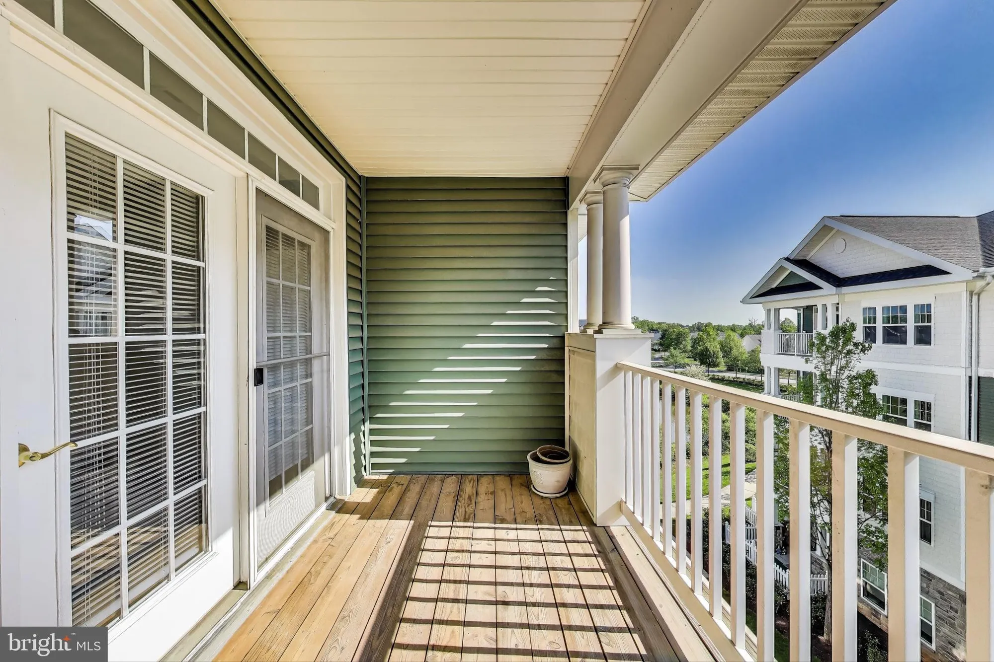 Property Slideshow image 26 of 28 | 13401 belle chasse blvd 411, Laurel, MD, 20707