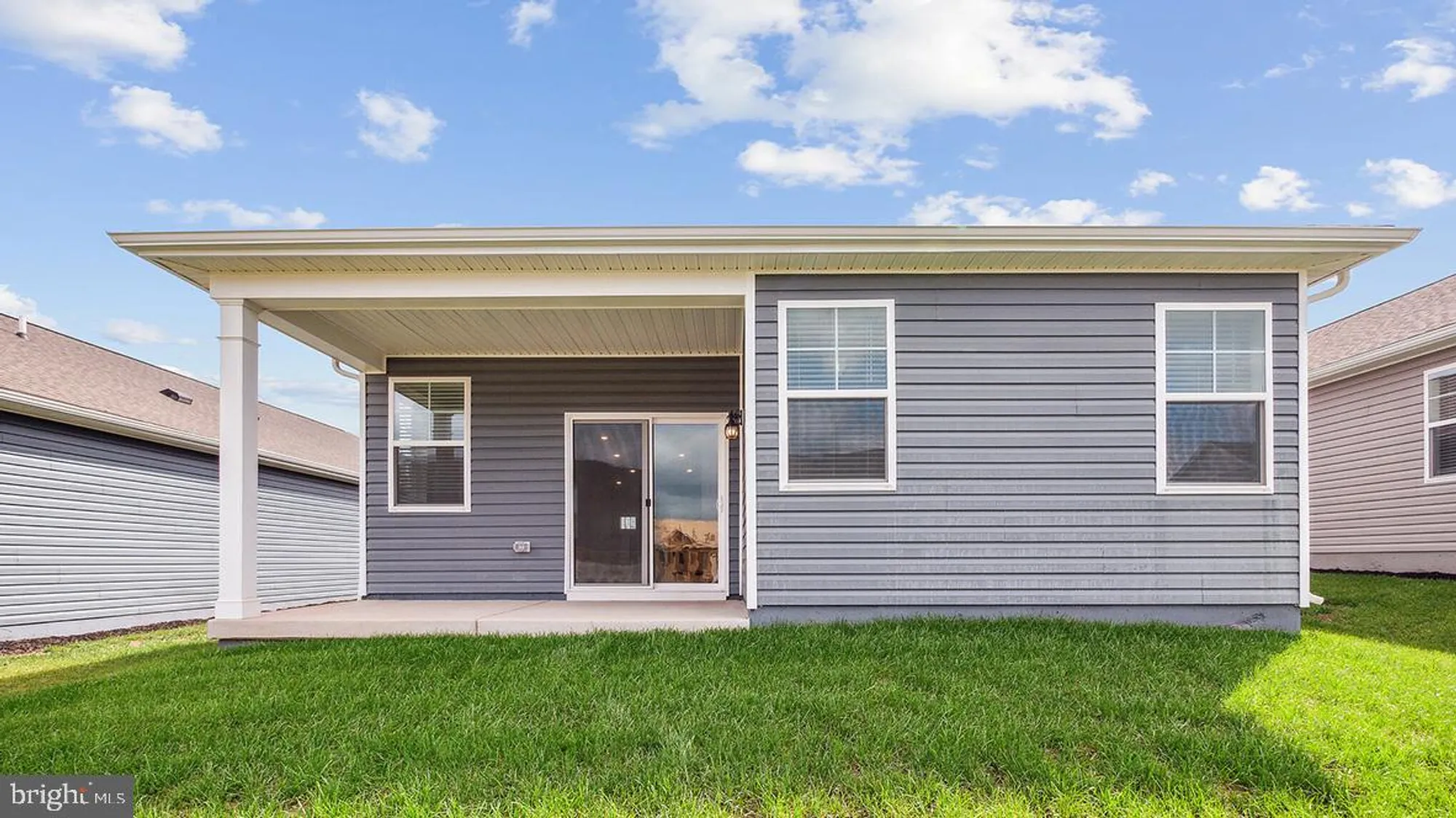 Property Slideshow image 15 of 15 | 104 chokeberry way, Gettysburg, PA, 17325