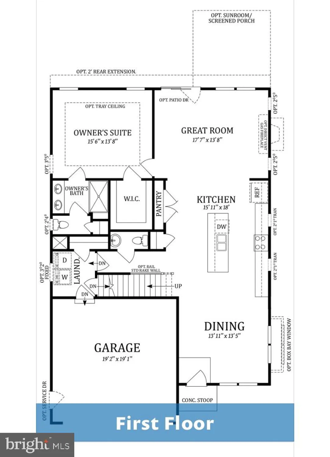 Property Slideshow image 12 of 46 | 216 heron cir, New Castle, DE, 19720