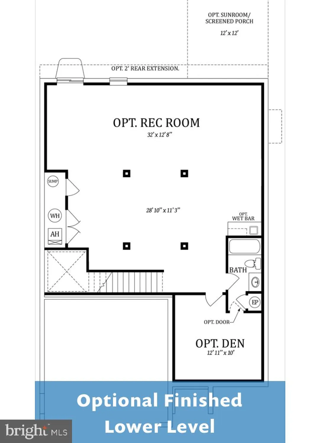 Property Slideshow image 14 of 46 | 216 heron cir, New Castle, DE, 19720