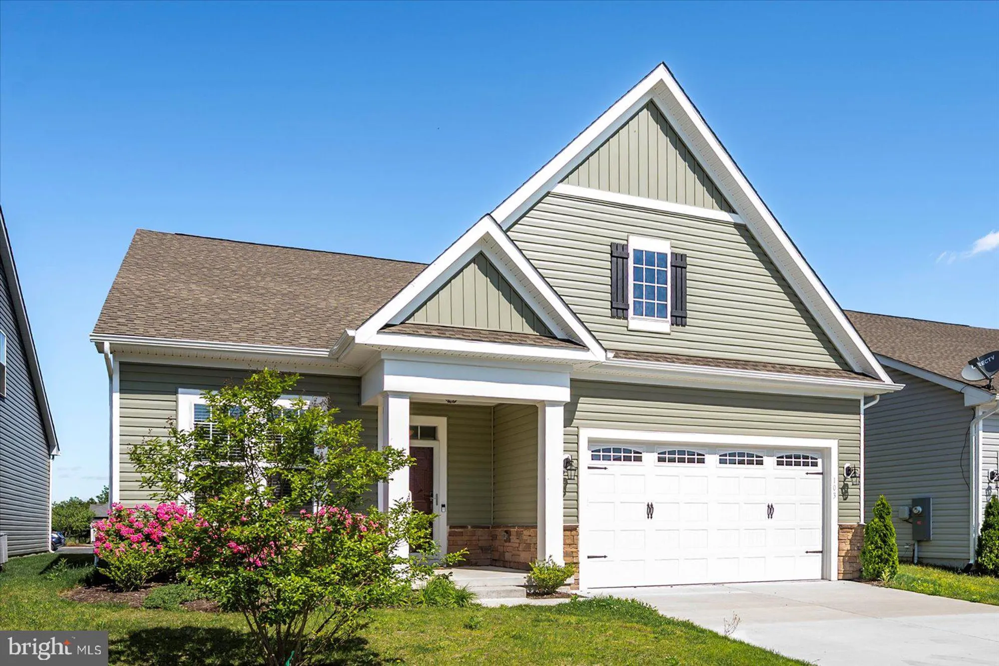 Property Slideshow image 6 of 62 | 103 winged foot dr, Bridgeville, DE, 19933