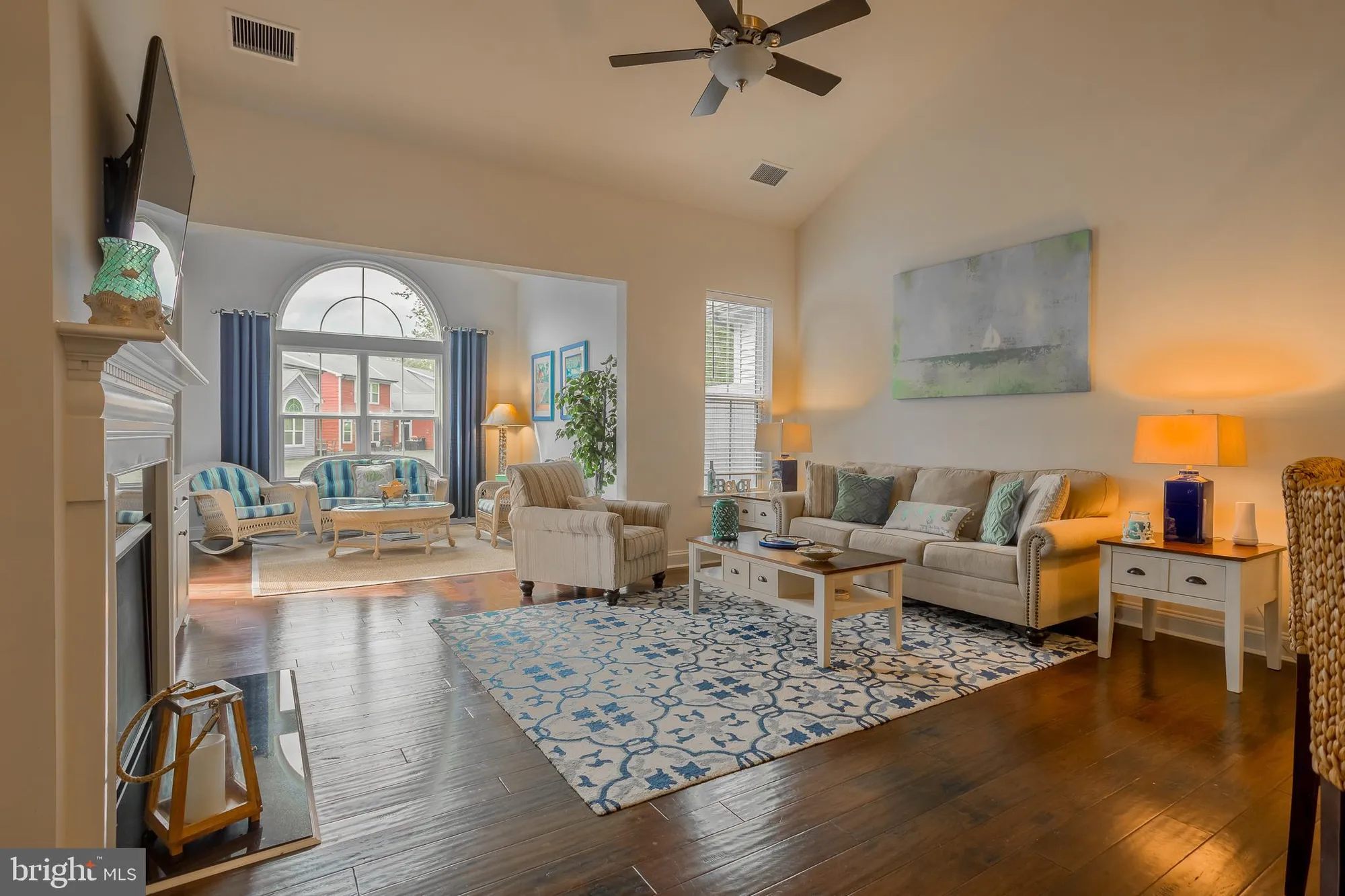 Property Slideshow image 17 of 76 | 36725 par ln # 98, Frankford, DE, 19945