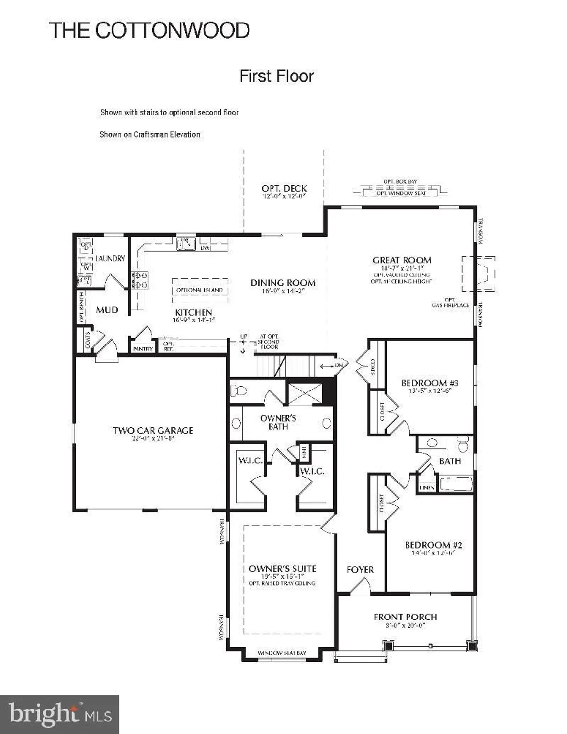 Property Slideshow image 4 of 11 | 204 baldy ln cottonwood, Middletown, DE, 19709