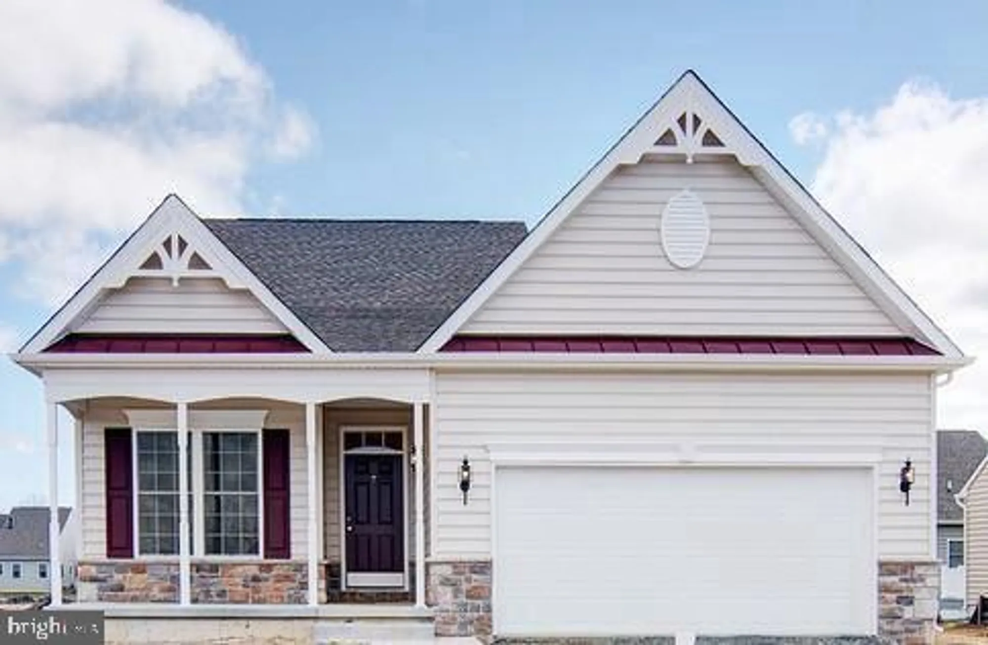 Property Slideshow image 2 of 17 | 00 felix view ct bayard classic, Smyrna, DE, 19977