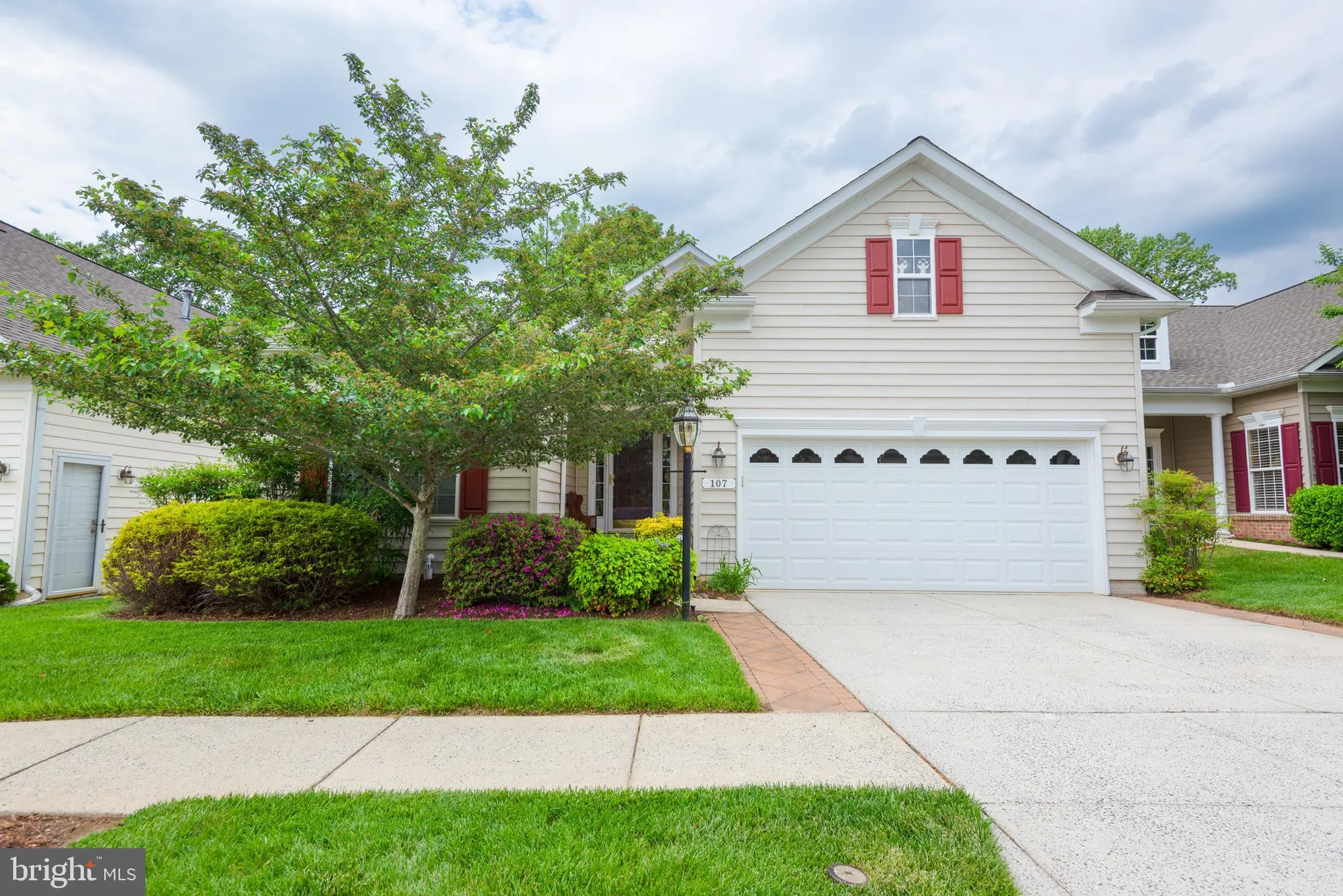 Property Slideshow image 2 of 45 | 107 overture way, Centreville, MD, 21617