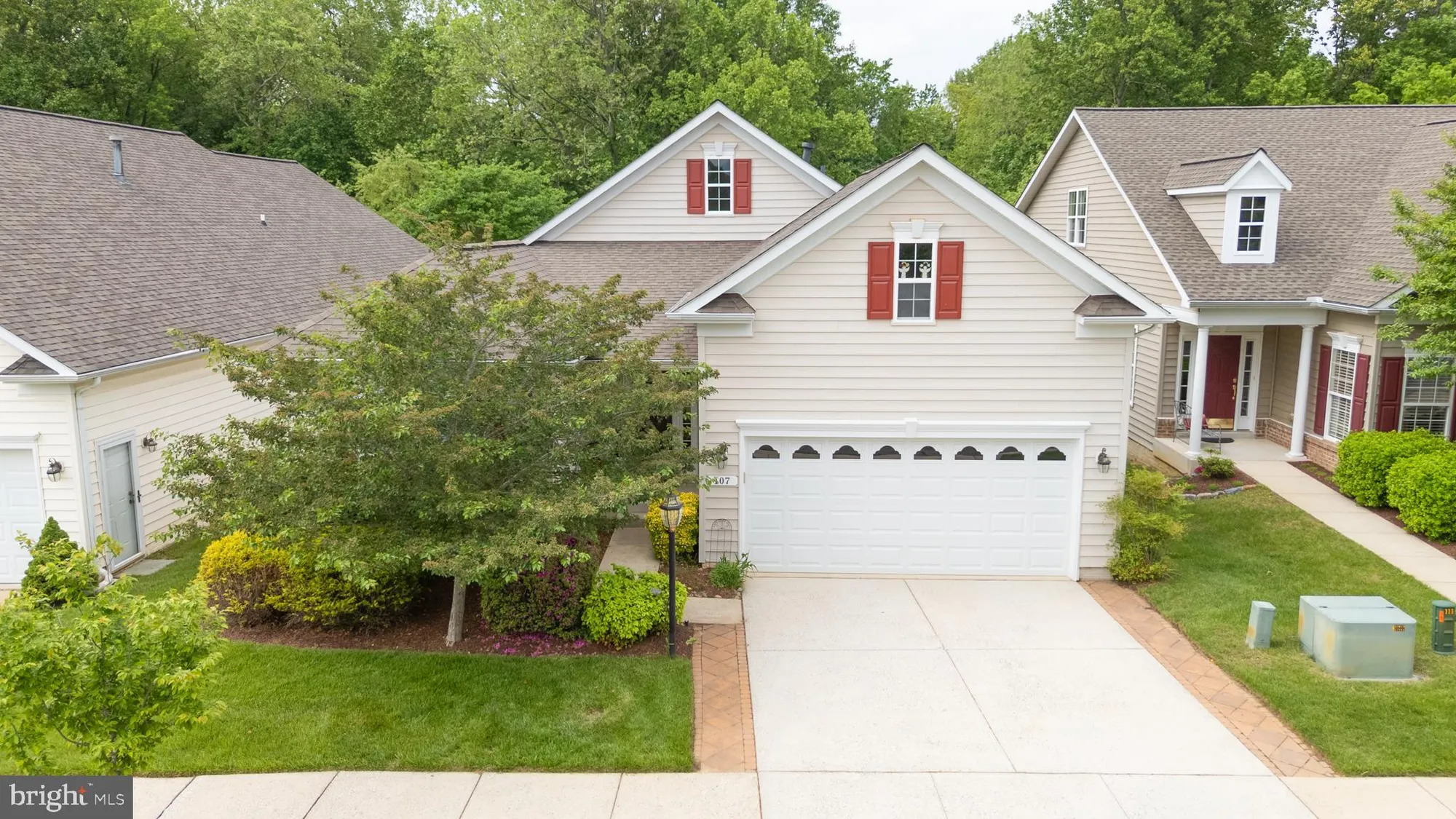 Property Slideshow image 5 of 45 | 107 overture way, Centreville, MD, 21617