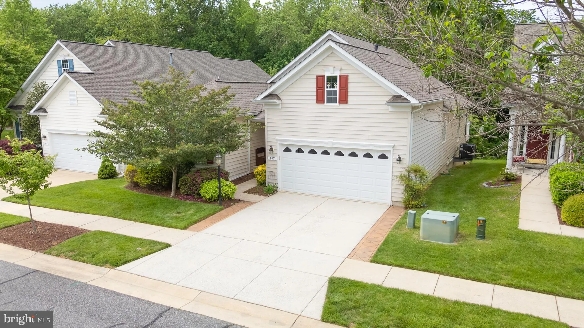 Property Slideshow image 3 of 45 | 107 overture way, Centreville, MD, 21617