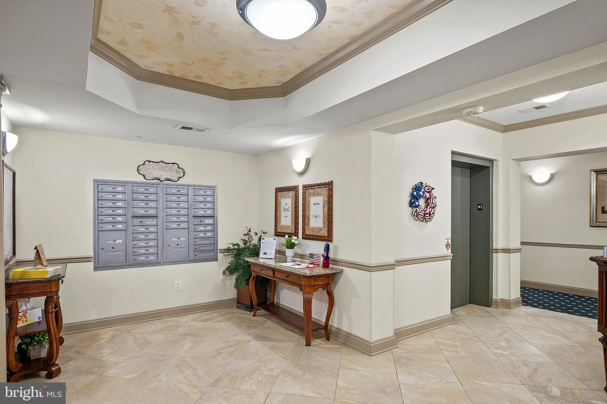 Property Slideshow image 4 of 43 | 8603 wintergreen ct unit 201, Odenton, MD, 21113