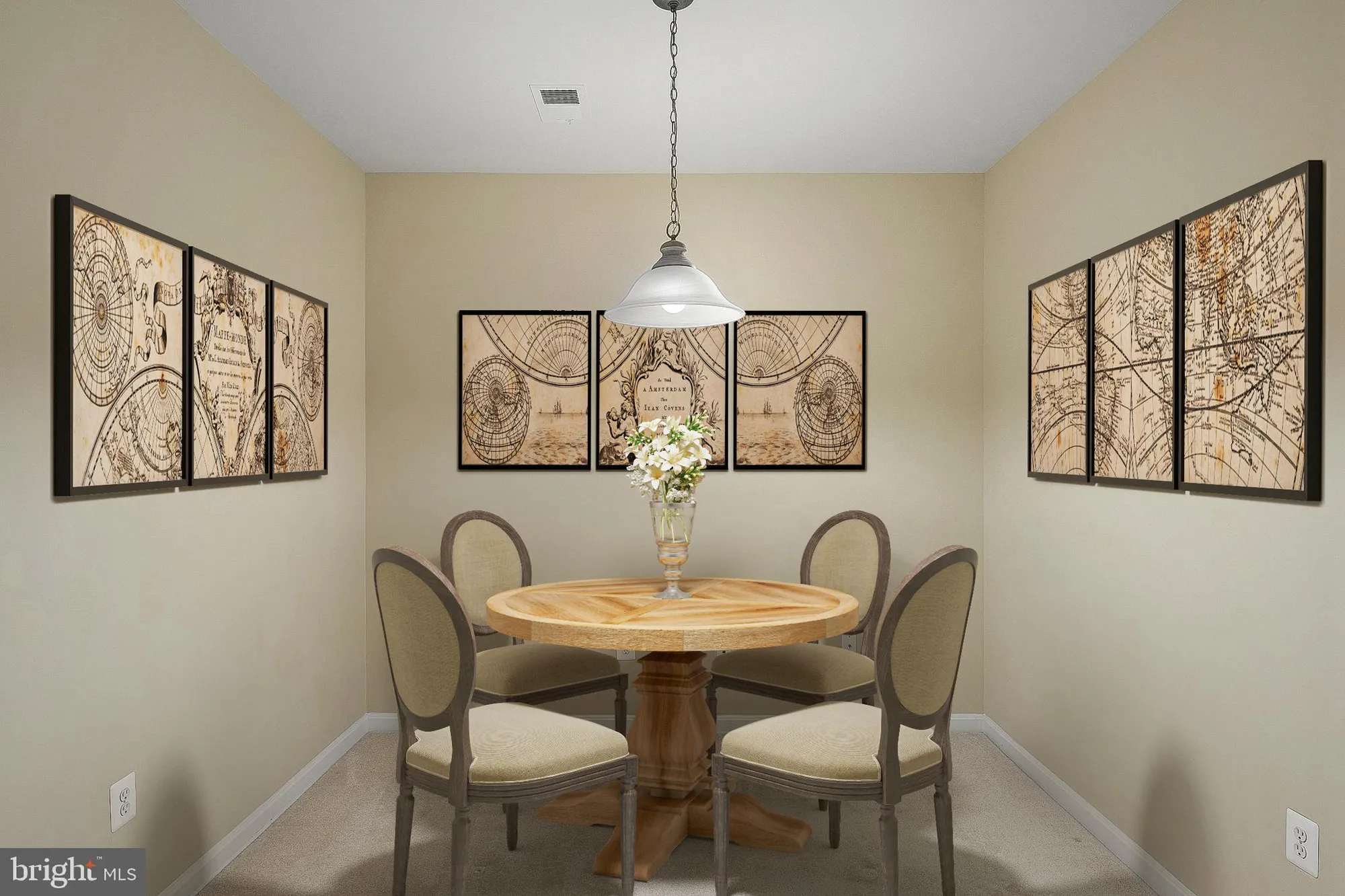 Property Slideshow image 10 of 43 | 8603 wintergreen ct unit 201, Odenton, MD, 21113