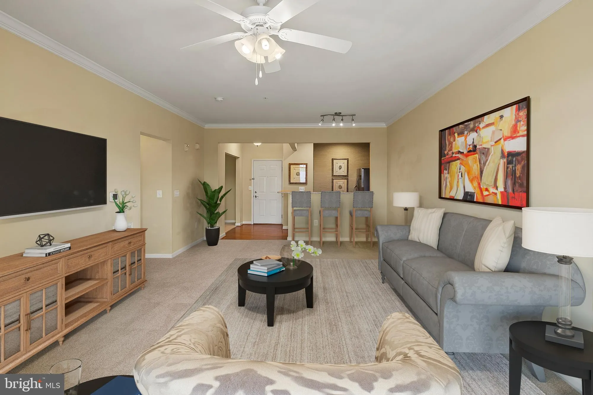 Property Slideshow image 14 of 43 | 8603 wintergreen ct unit 201, Odenton, MD, 21113