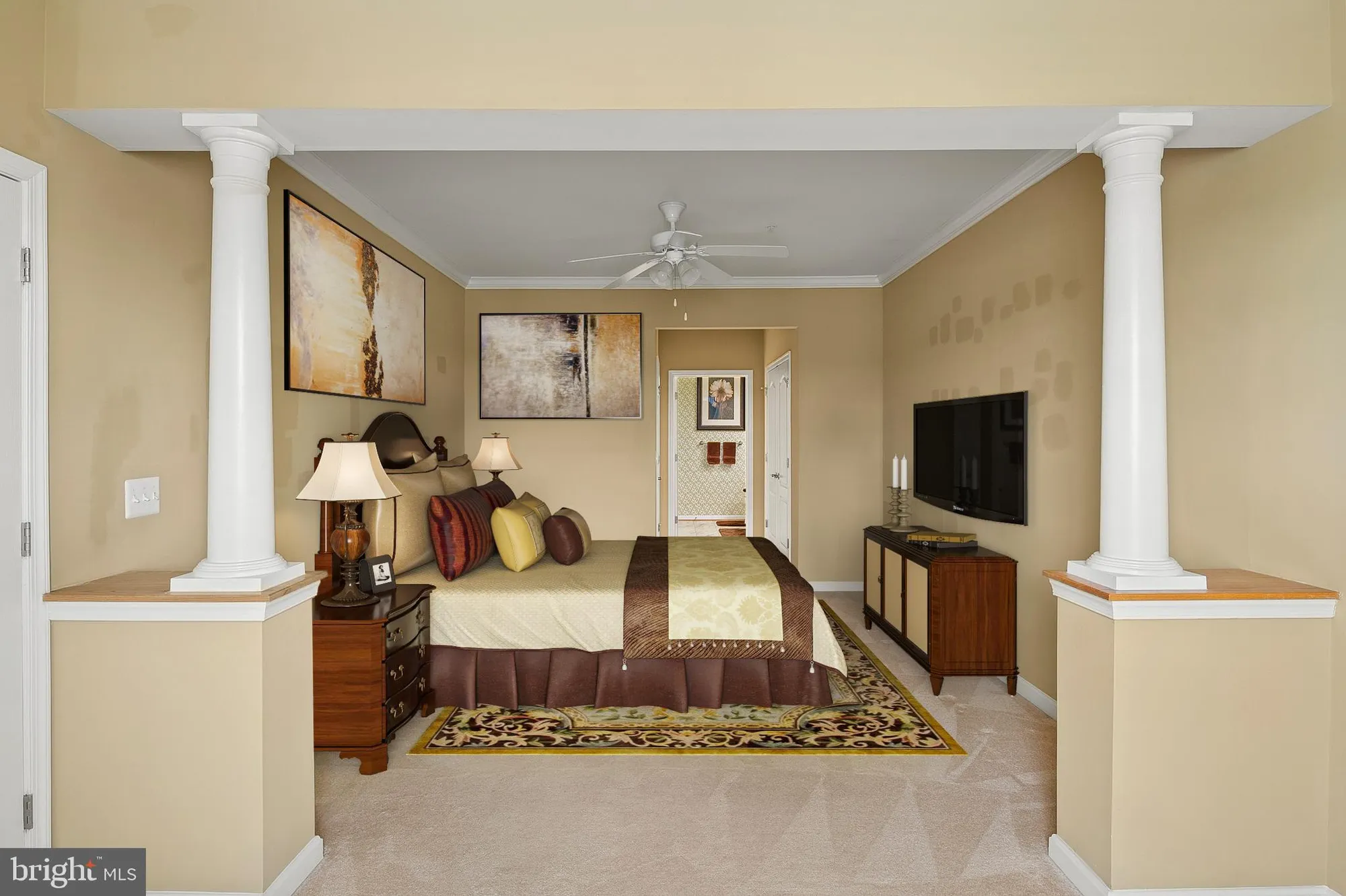 Property Slideshow image 22 of 43 | 8603 wintergreen ct unit 201, Odenton, MD, 21113