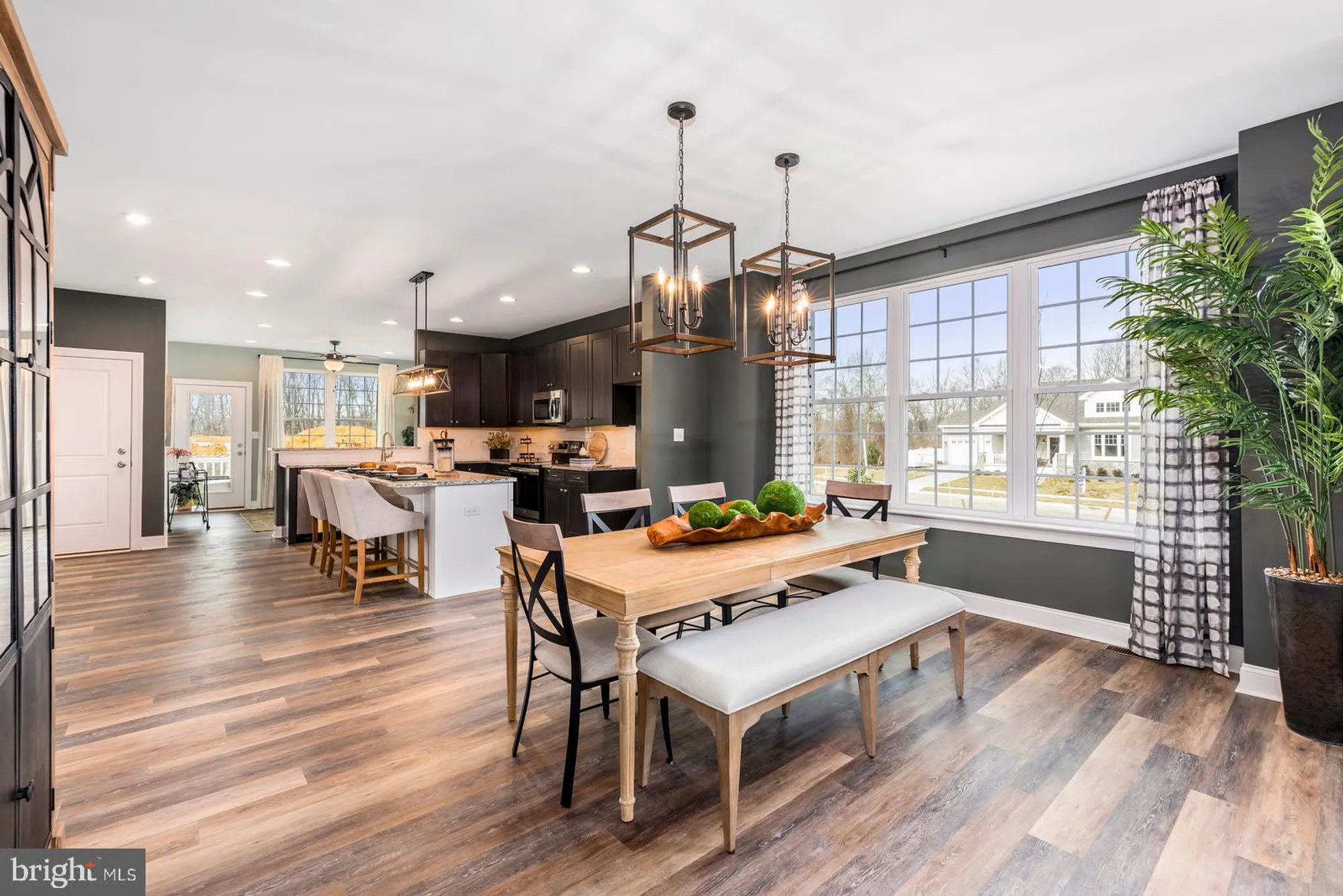 Property Slideshow image 9 of 33 | 120 burlina blvd bloomfield model, Middletown, DE, 19709