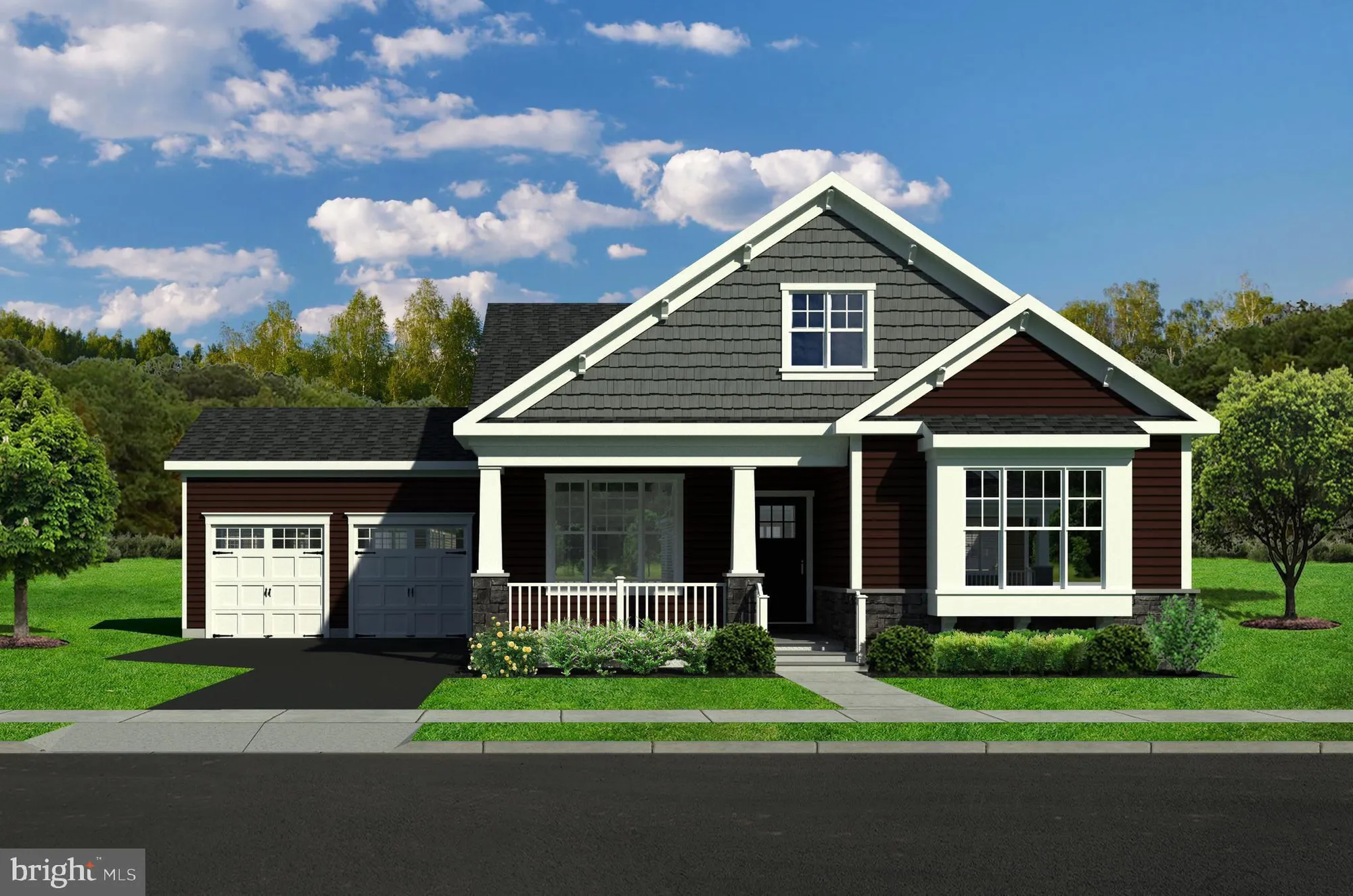 Property Slideshow image 2 of 14 | 204 baldy ln chelsea, Middletown, DE, 19709