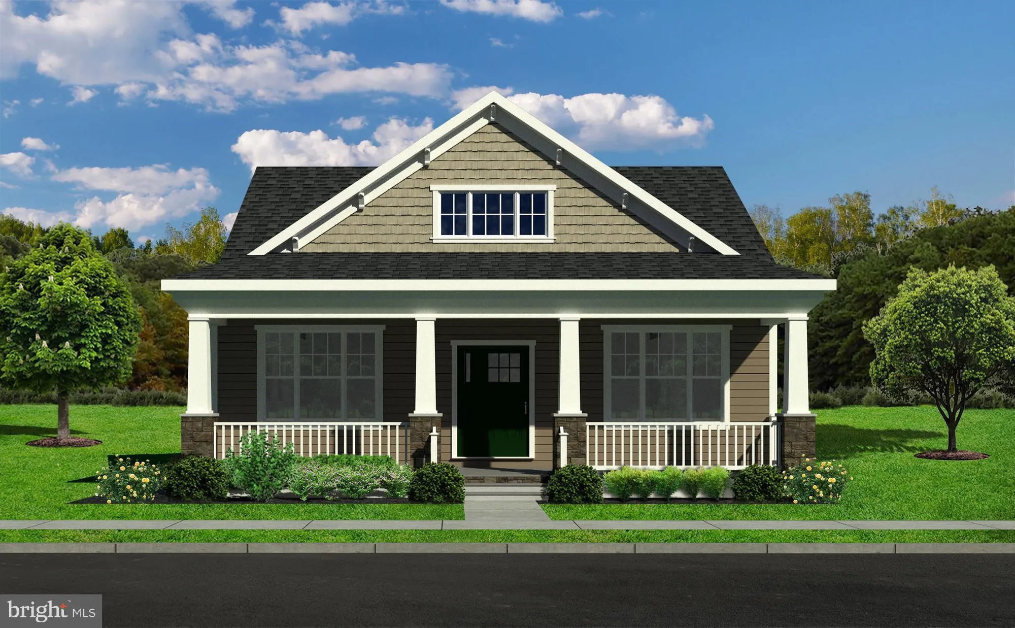 Property Slideshow image 2 of 13 | 204 baldy ln belville, Middletown, DE, 19709