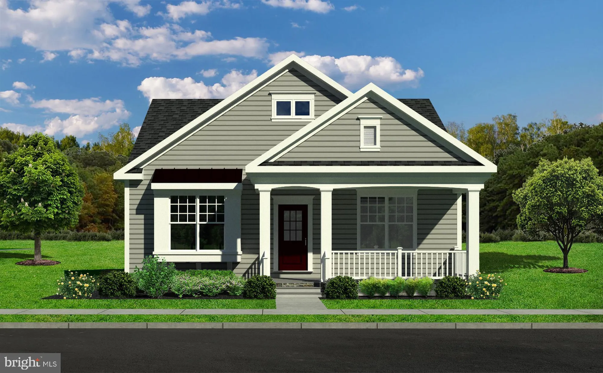 Property Slideshow image 3 of 13 | 204 baldy ln belville, Middletown, DE, 19709