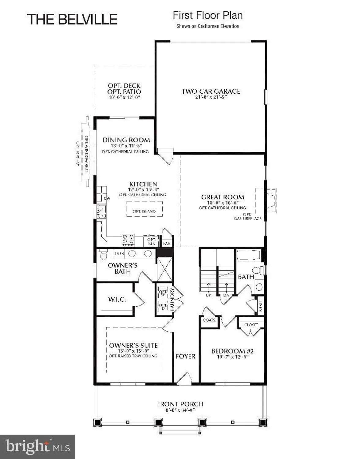 Property Slideshow image 4 of 13 | 204 baldy ln belville, Middletown, DE, 19709