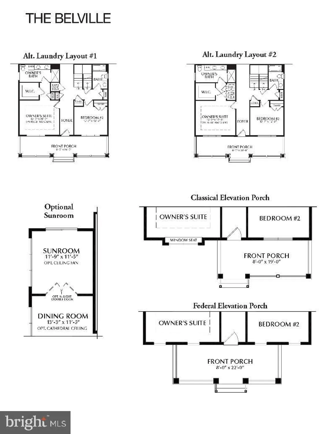 Property Slideshow image 5 of 13 | 204 baldy ln belville, Middletown, DE, 19709