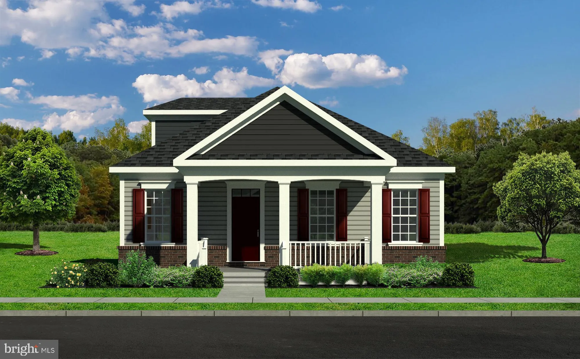 Property Slideshow image 34 of 39 | 204 baldy ln bristole, Middletown, DE, 19709