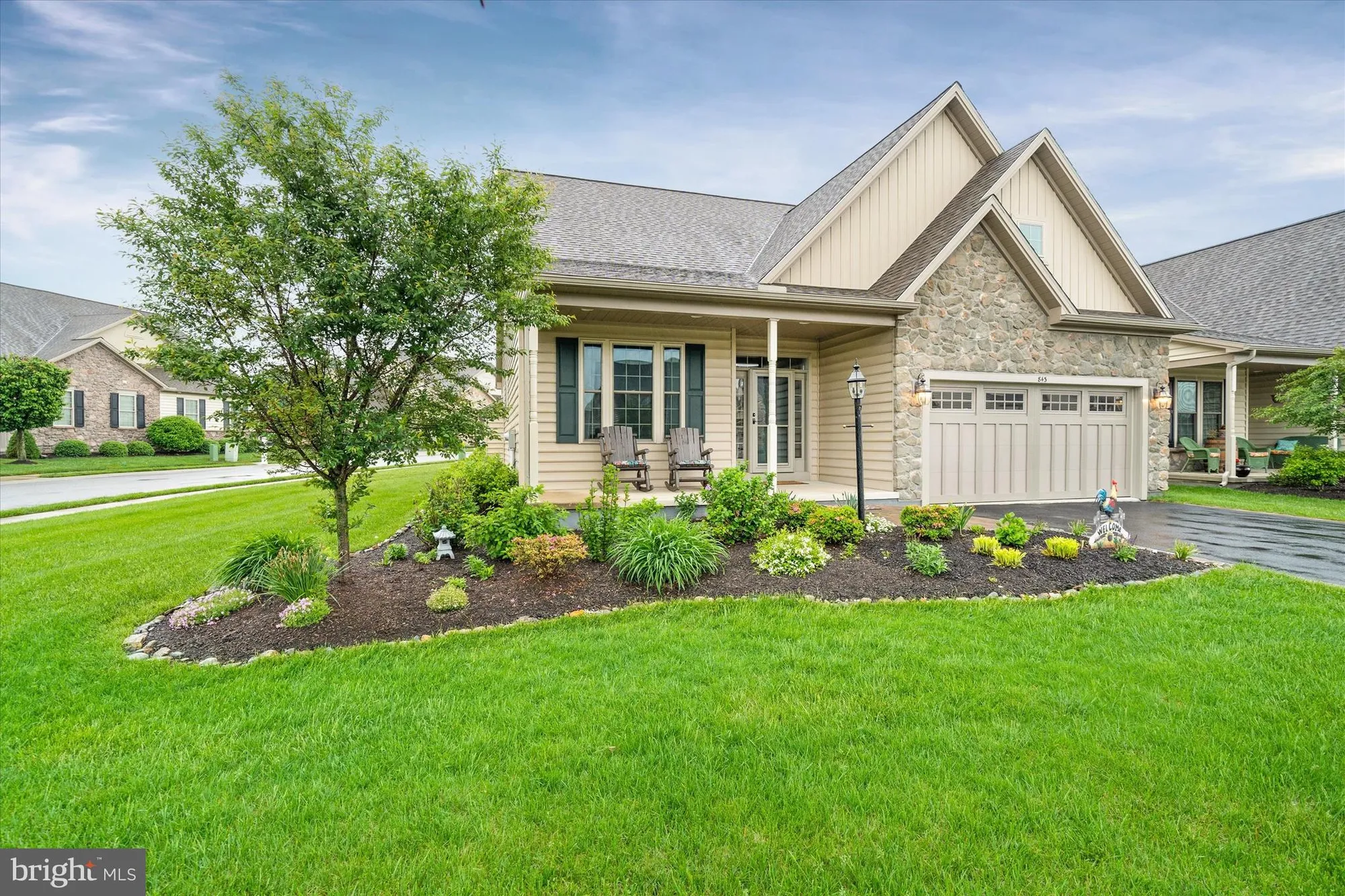 Property Slideshow image 2 of 48 | 843 summer breeze path, Cochranville, PA, 19330