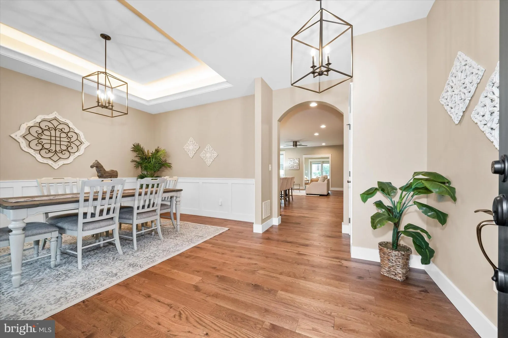 Property Slideshow image 10 of 48 | 843 summer breeze path, Cochranville, PA, 19330