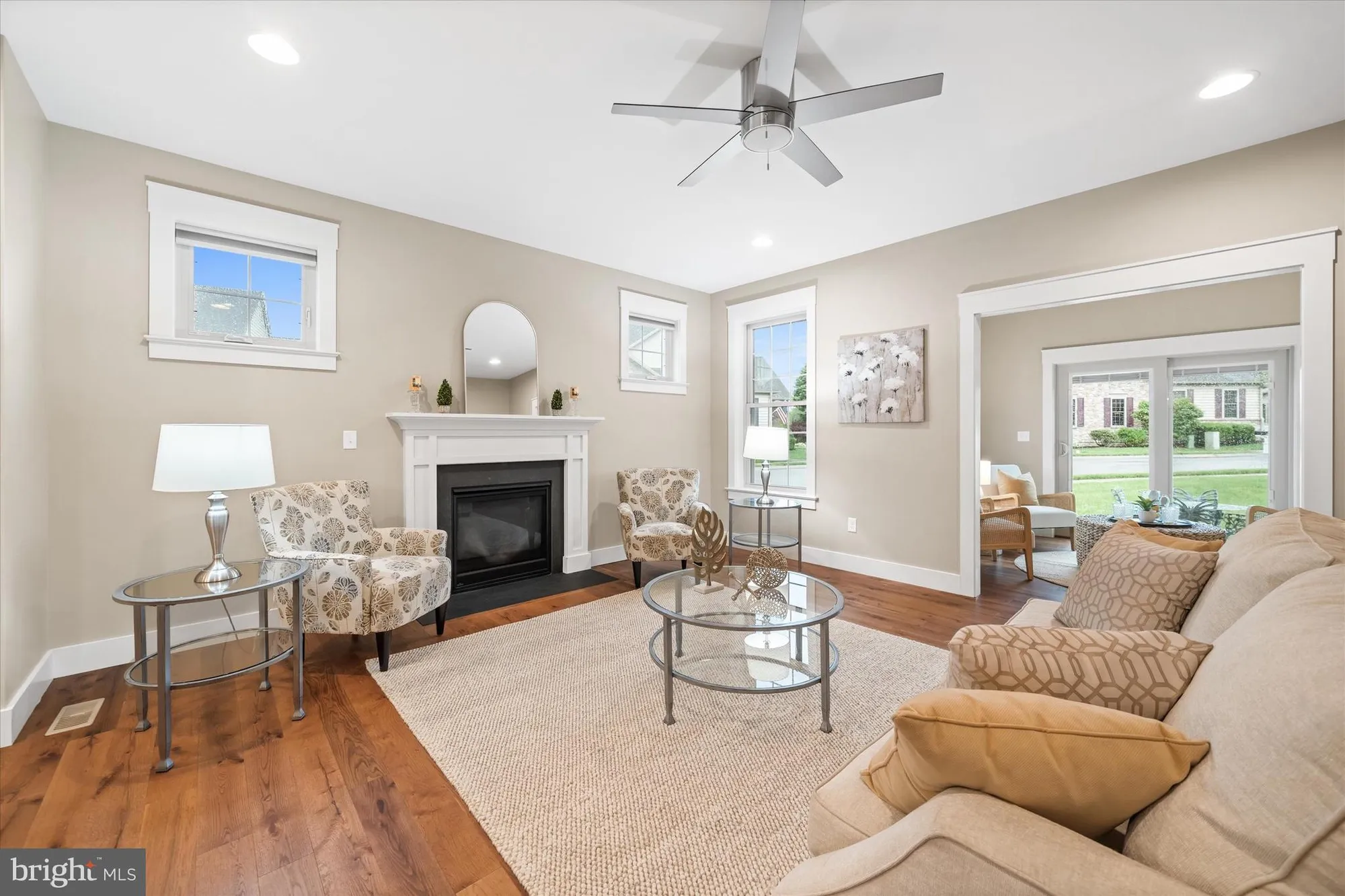 Property Slideshow image 14 of 48 | 843 summer breeze path, Cochranville, PA, 19330