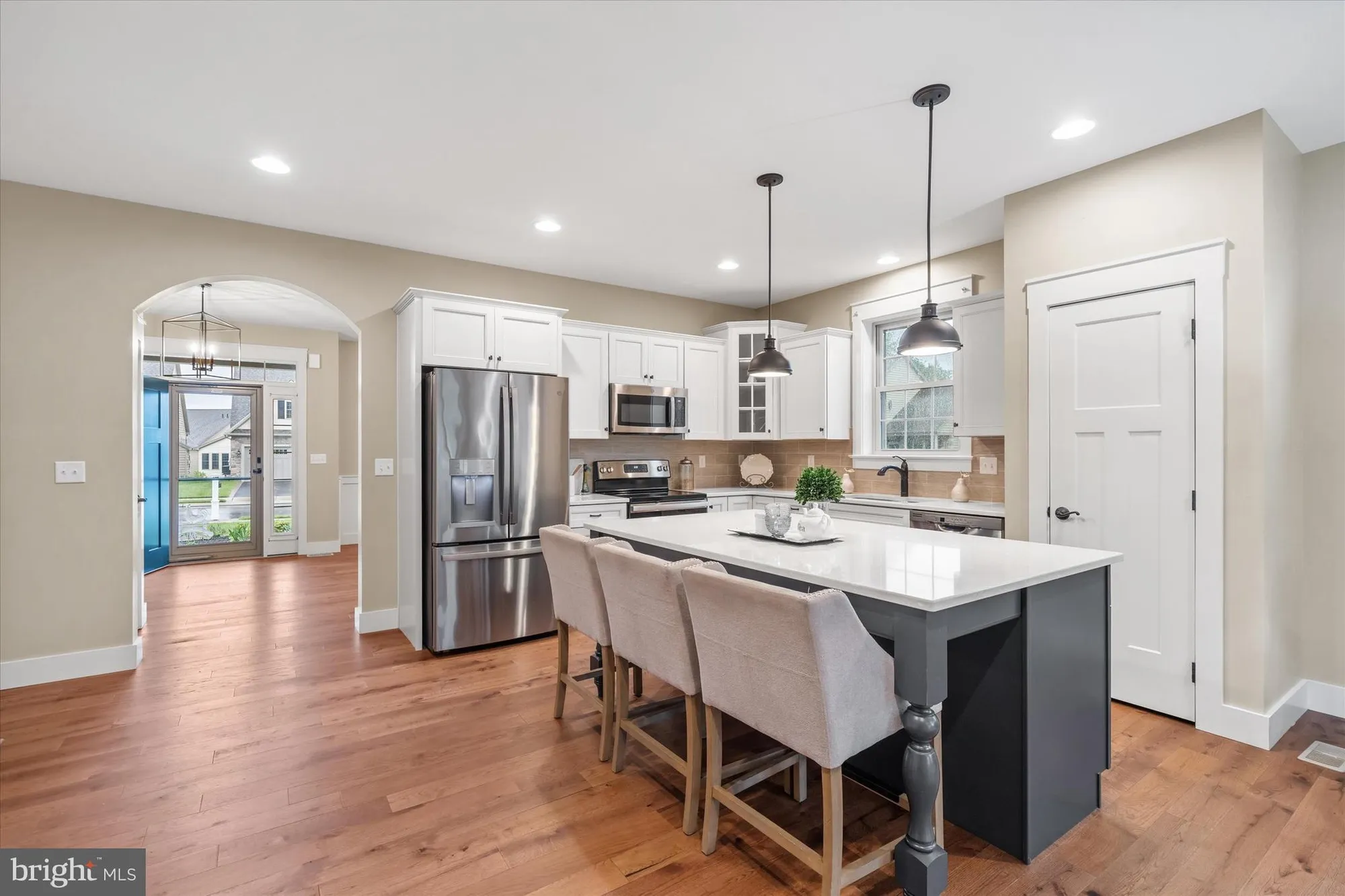 Property Slideshow image 16 of 48 | 843 summer breeze path, Cochranville, PA, 19330