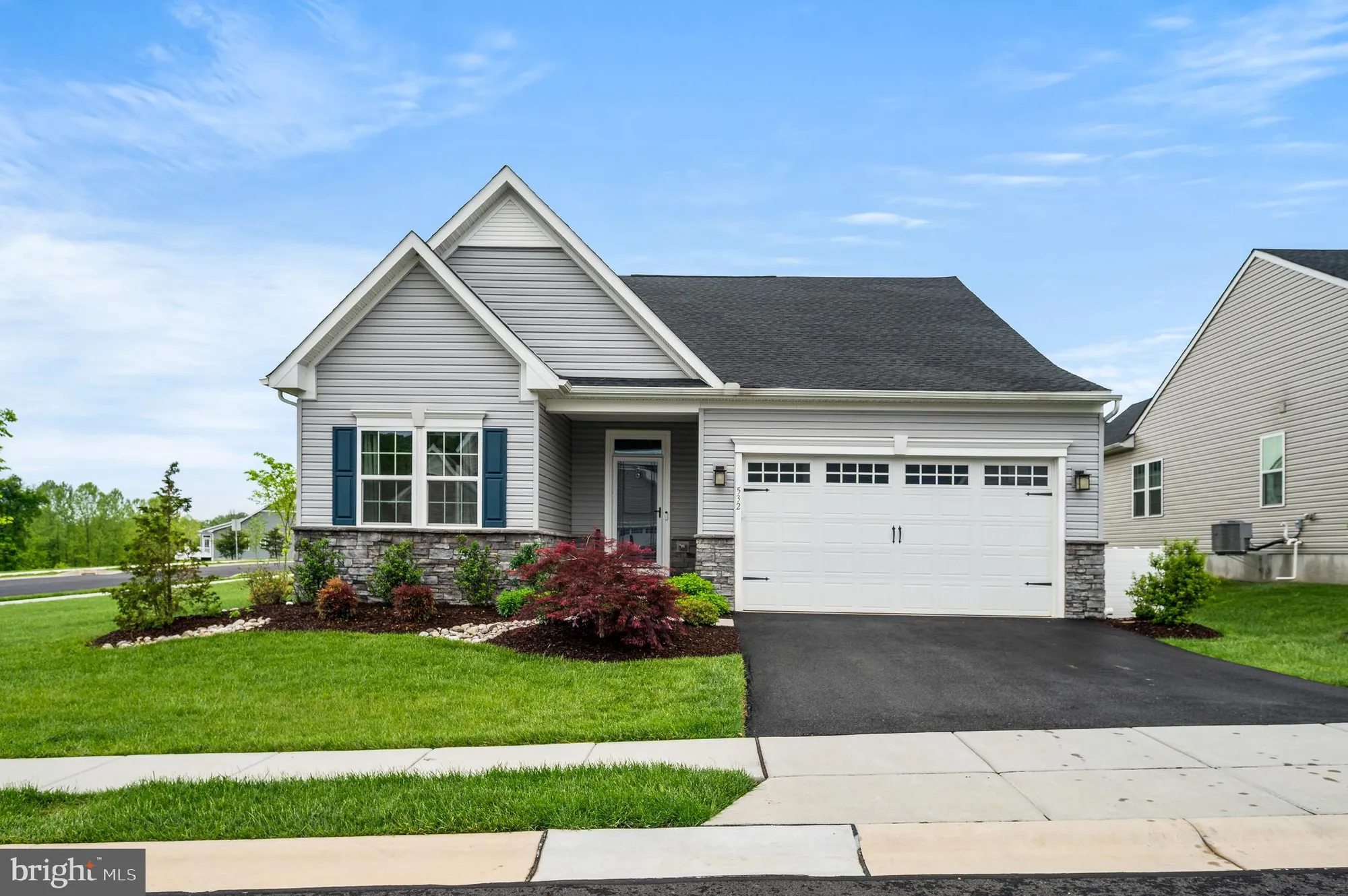 Property Slideshow image 1 of 37 | 532 christiana manor dr, West Grove, PA, 19390