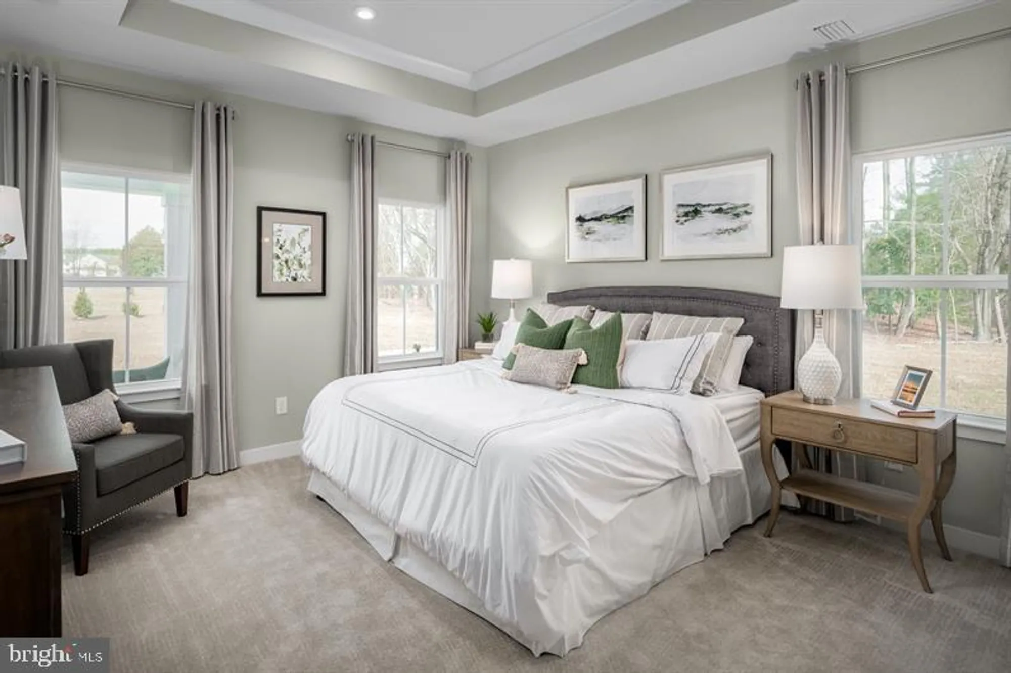 Property Slideshow image 5 of 12 | 9987 calming ct, Ellicott City, MD, 21042