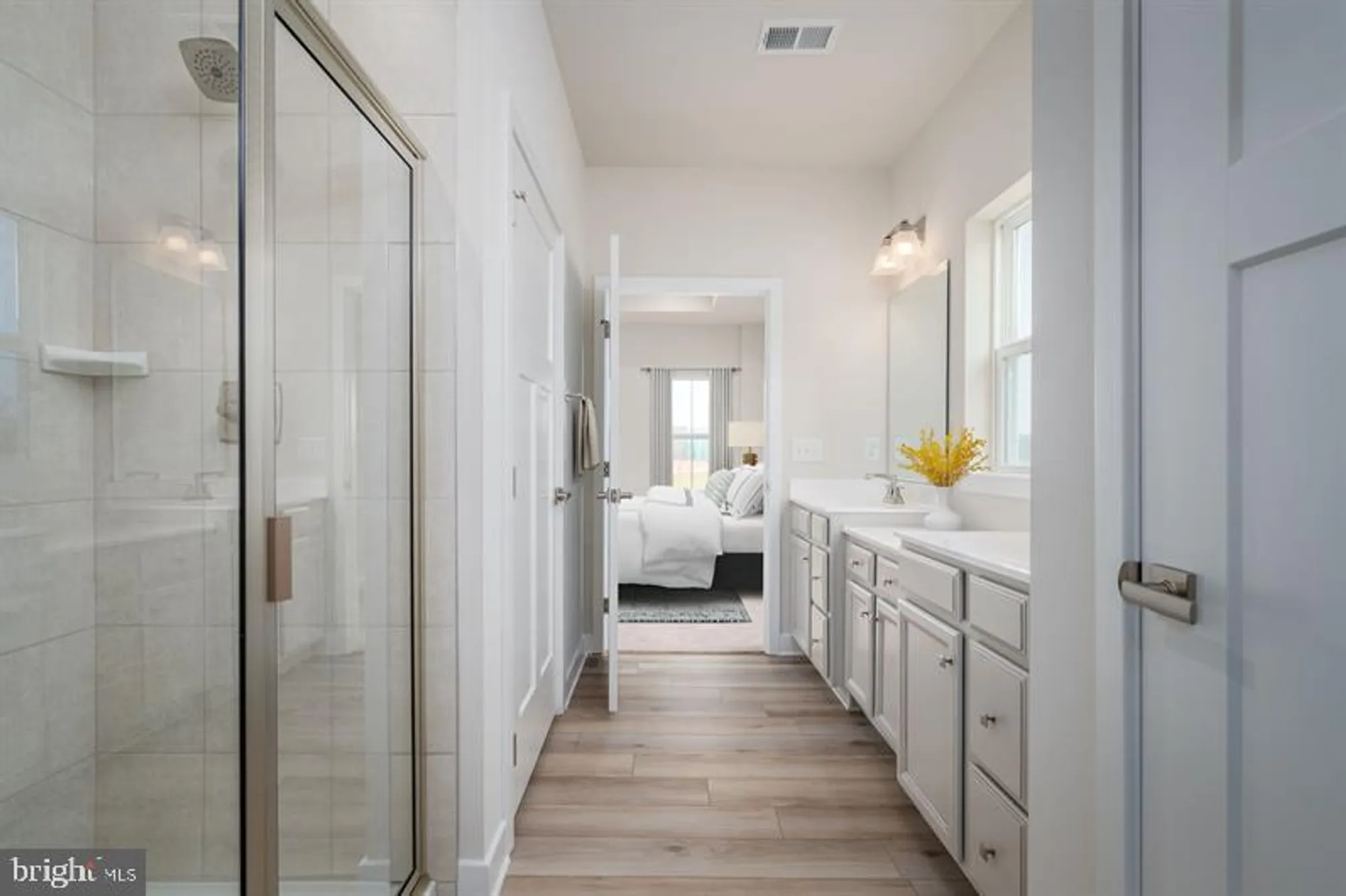 Property Slideshow image 7 of 12 | 9987 calming ct, Ellicott City, MD, 21042