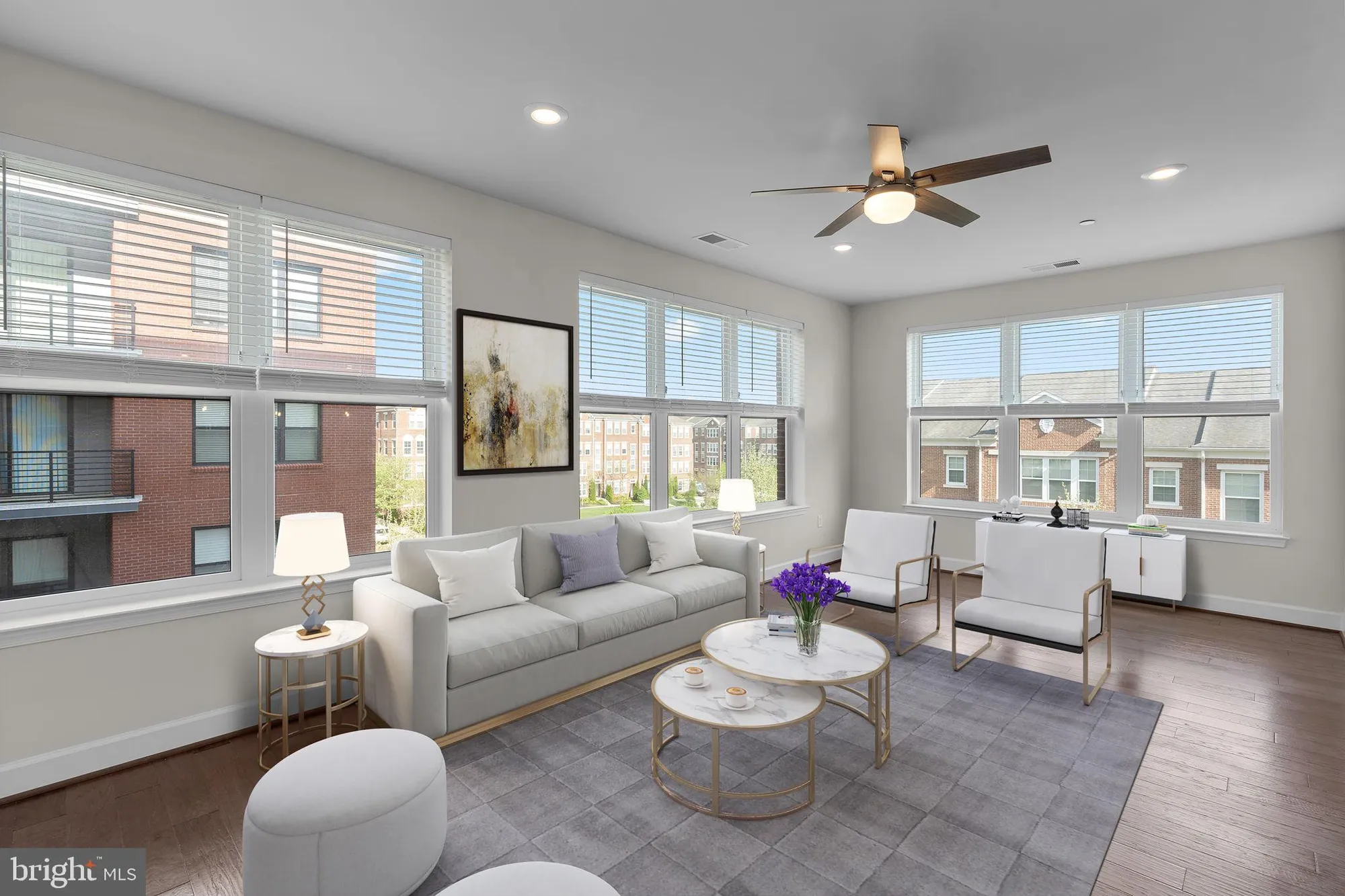 Property Slideshow image 4 of 46 | 2960 vaden dr # 2-312, Fairfax, VA, 22031