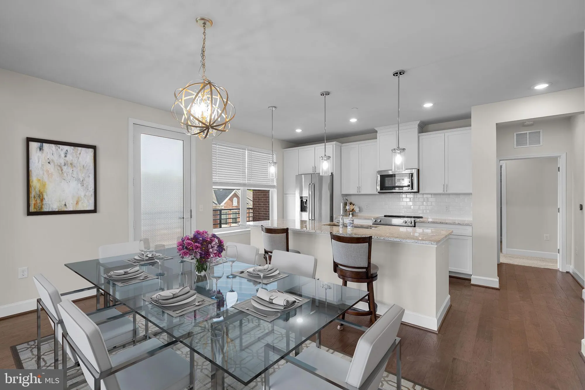 Property Slideshow image 7 of 46 | 2960 vaden dr # 2-312, Fairfax, VA, 22031