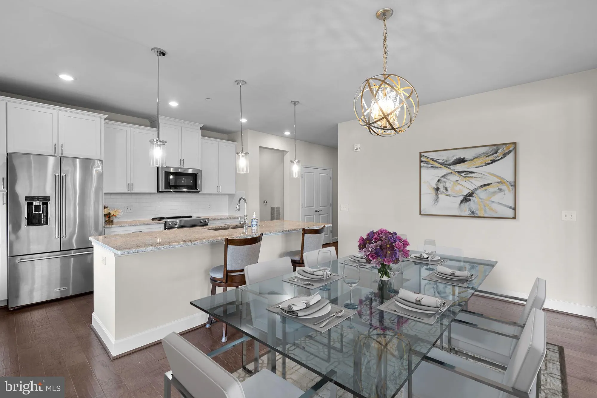 Property Slideshow image 8 of 46 | 2960 vaden dr # 2-312, Fairfax, VA, 22031