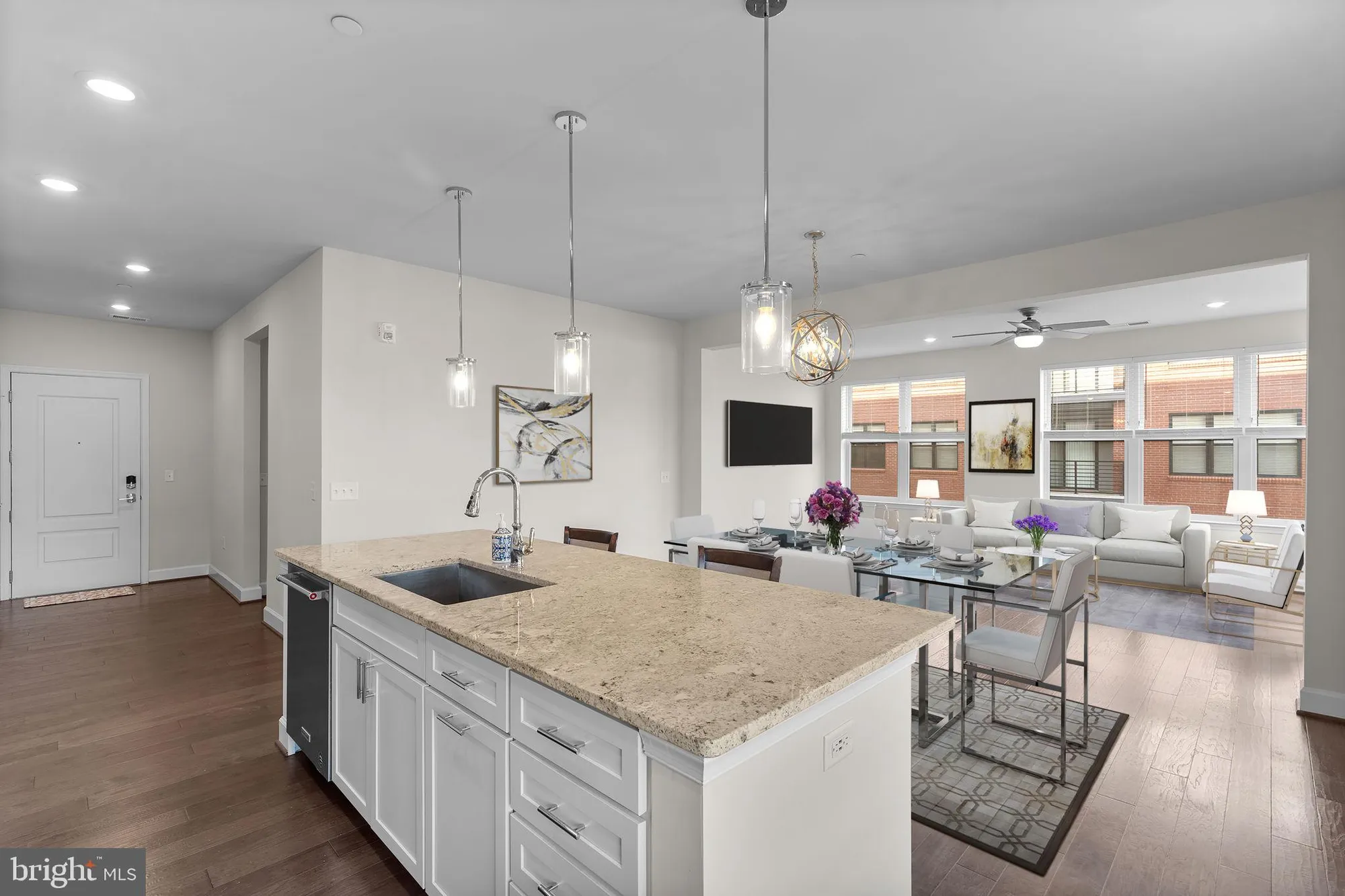 Property Slideshow image 9 of 46 | 2960 vaden dr # 2-312, Fairfax, VA, 22031