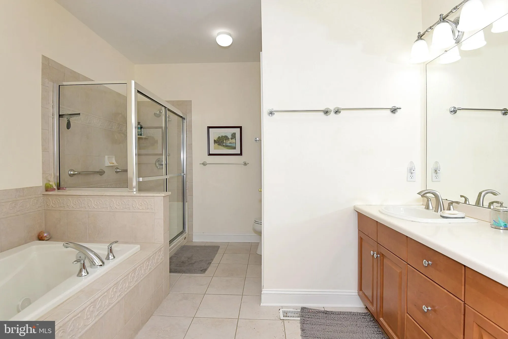 Property Slideshow image 22 of 31 | 74 schindler ct, Lawrence Township, NJ, 08648