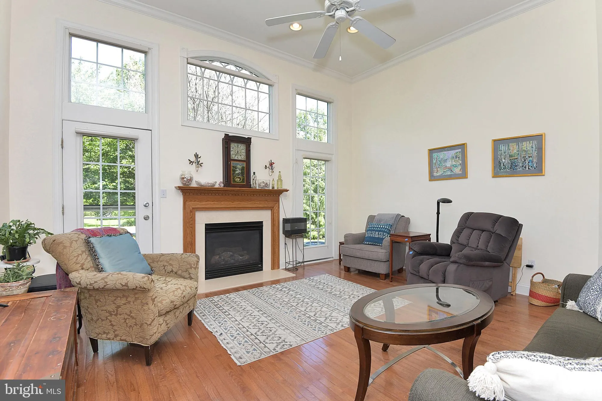 Property Slideshow image 16 of 31 | 74 schindler ct, Lawrence Township, NJ, 08648