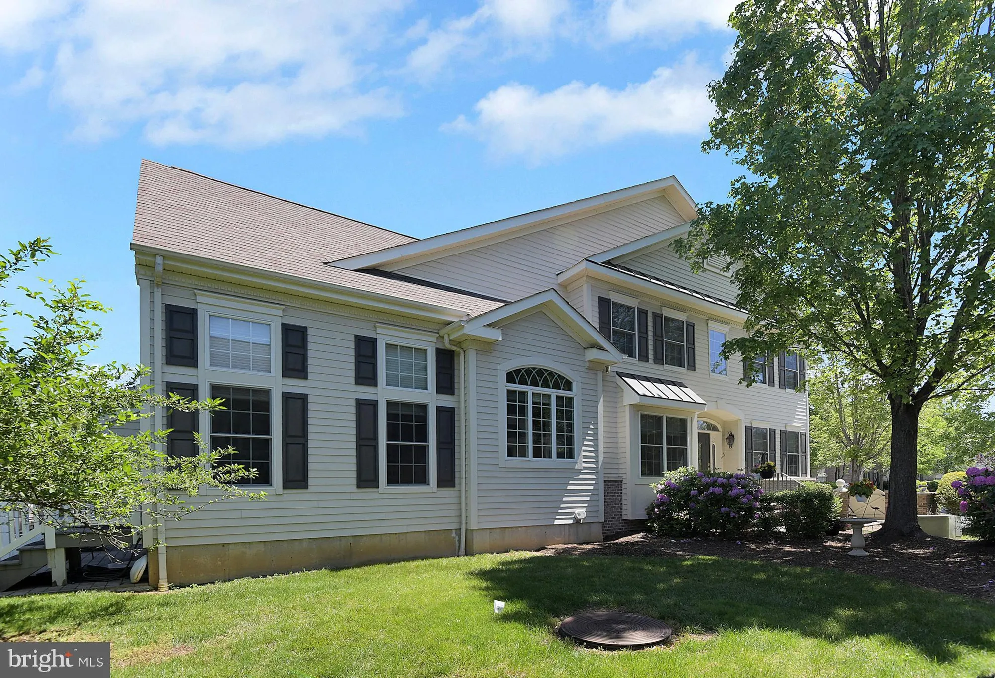 Property Slideshow image 28 of 31 | 74 schindler ct, Lawrence Township, NJ, 08648