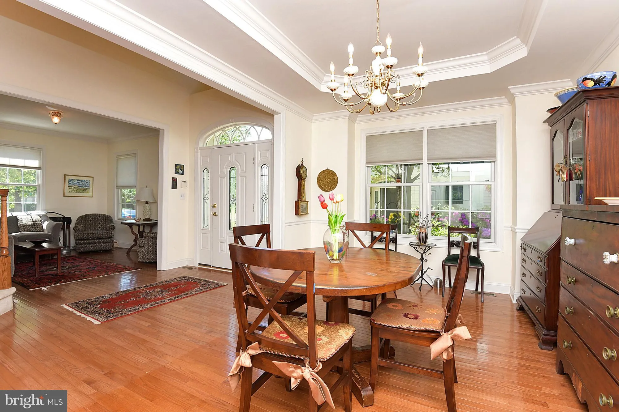 Property Slideshow image 6 of 31 | 74 schindler ct, Lawrence Township, NJ, 08648