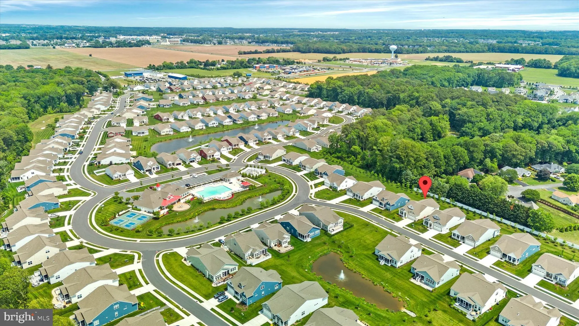 Property Slideshow image 7 of 51 | 21336 dauphine st, Lewes, DE, 19958
