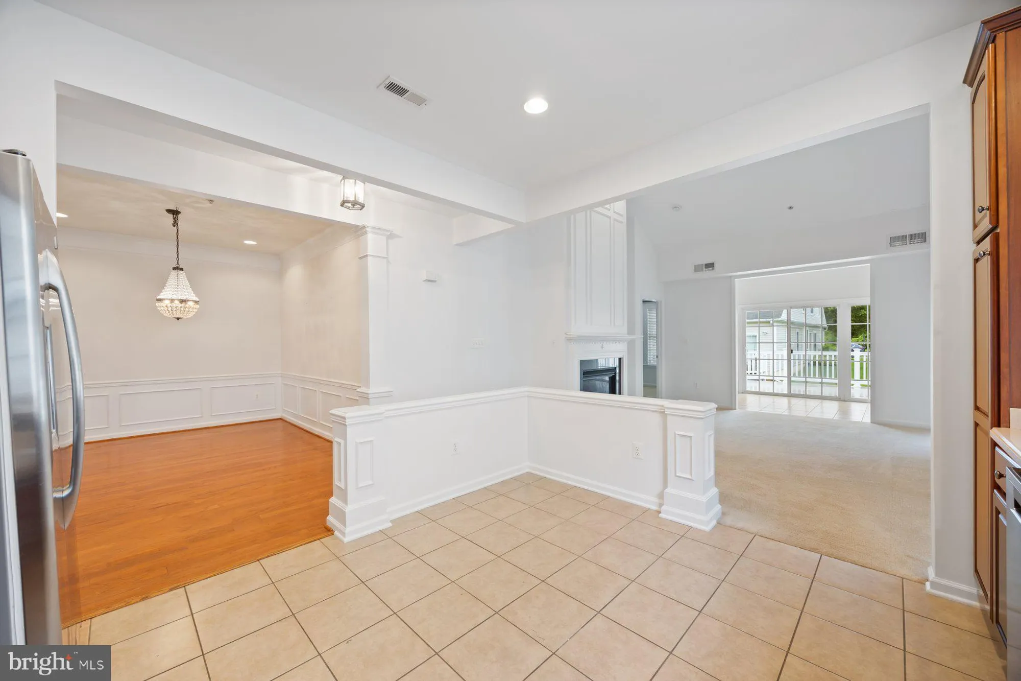 Property Slideshow image 10 of 37 | 840 horseshoe ln # 171, Taneytown, MD, 21787