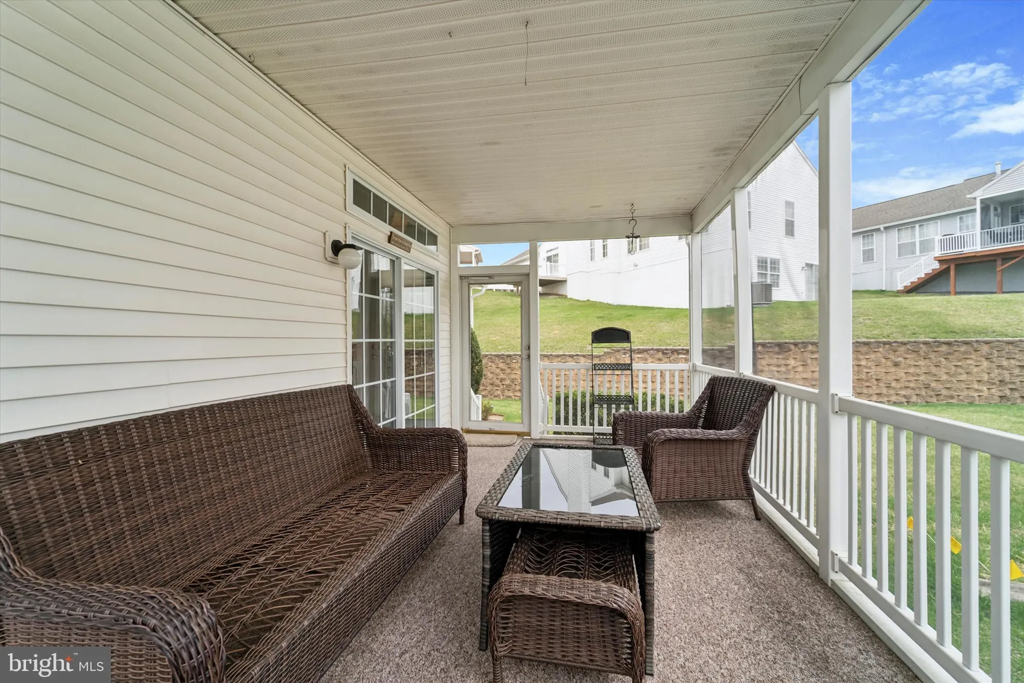 Property Slideshow image 4 of 19 | 1604 e fox brushs way, Glen Mills, PA, 19342