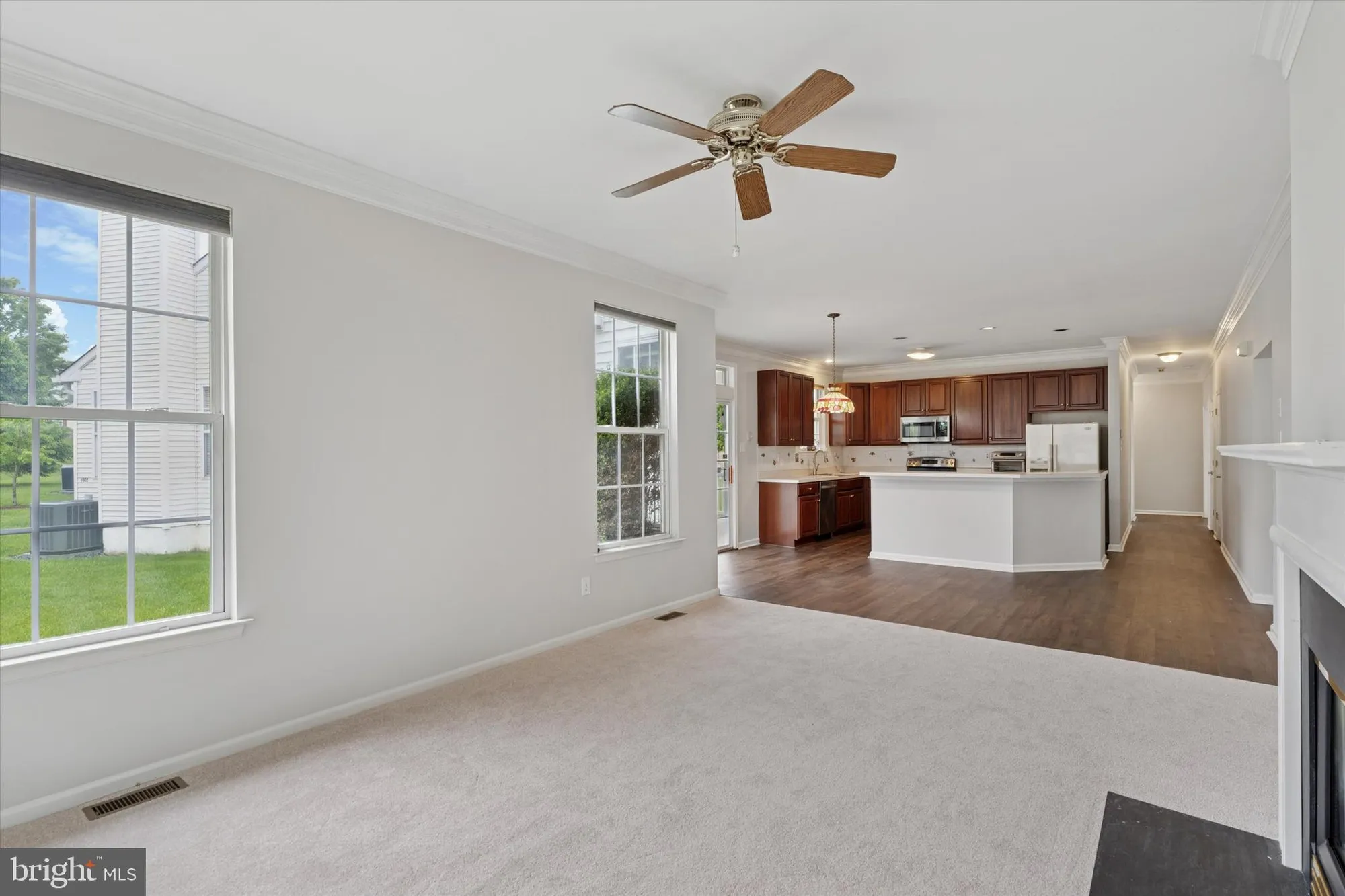 Property Slideshow image 7 of 19 | 1604 e fox brushs way, Glen Mills, PA, 19342