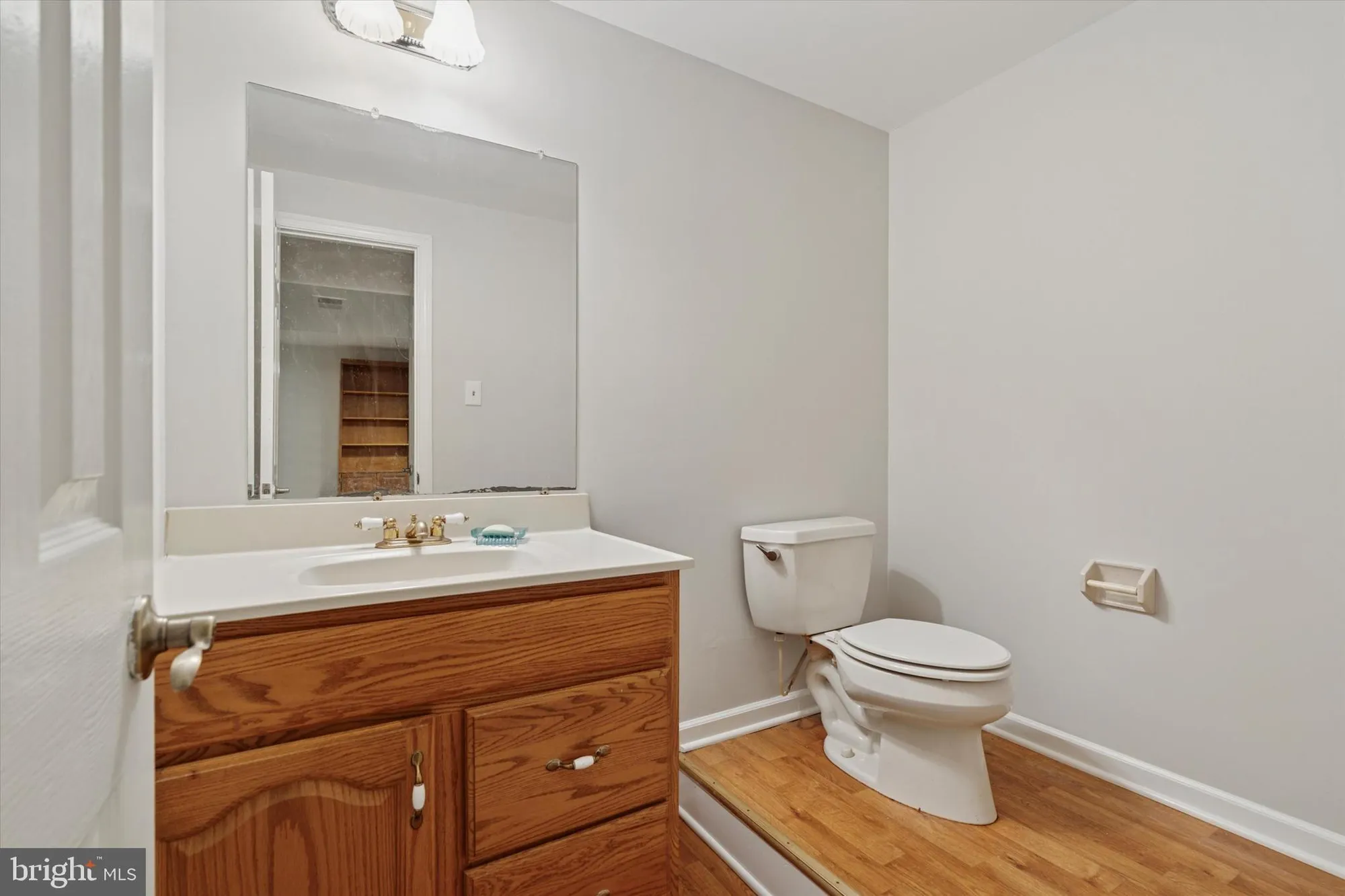 Property Slideshow image 16 of 19 | 1604 e fox brushs way, Glen Mills, PA, 19342