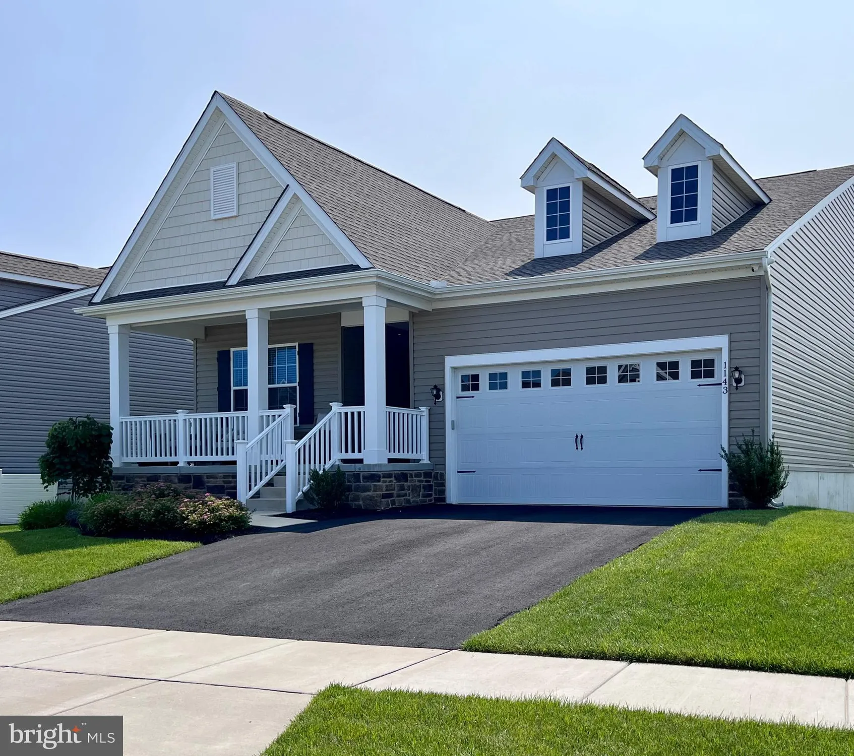 Property Slideshow image 4 of 86 | 1143 kayla ln, Townsend, DE, 19734