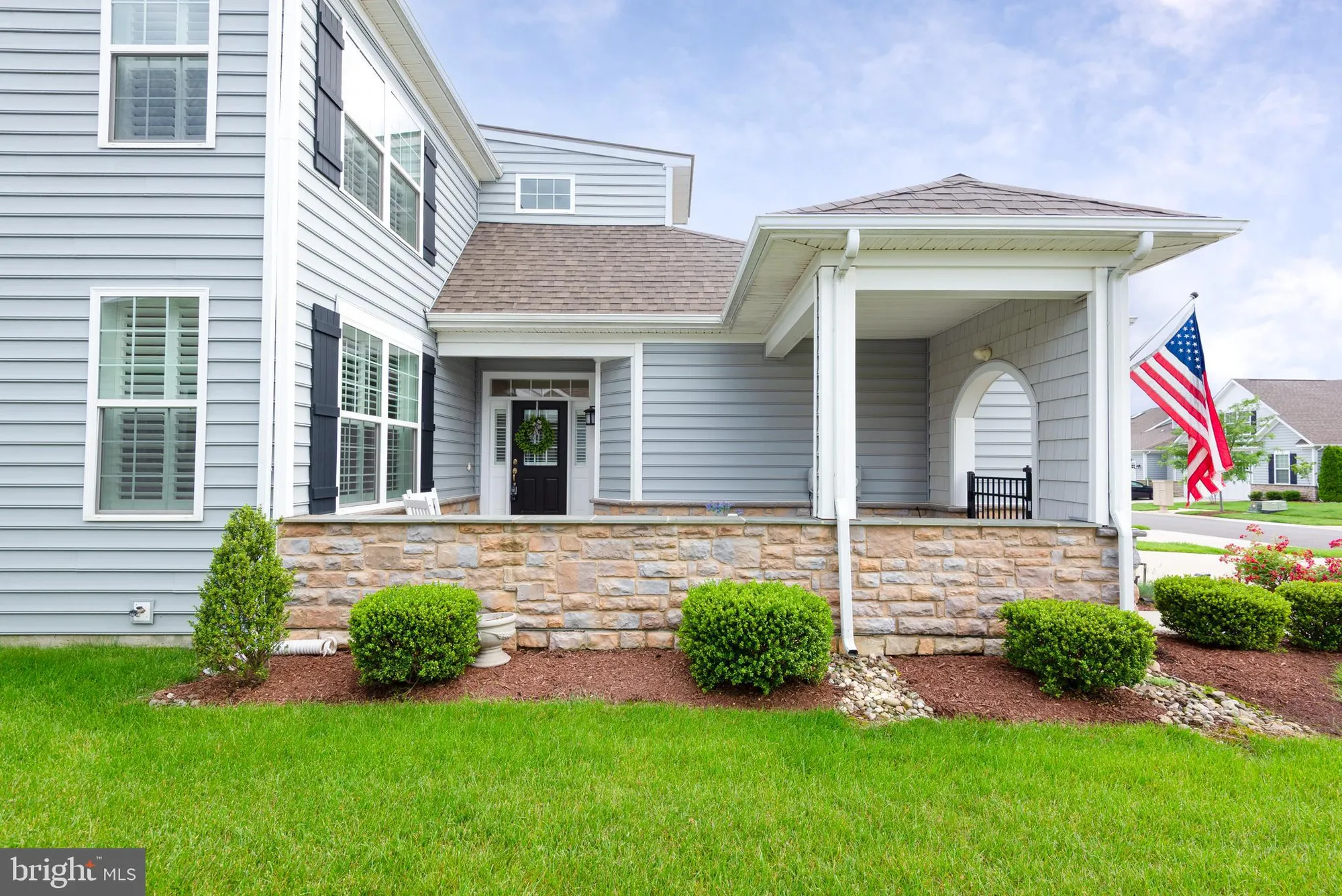 Property Slideshow image 3 of 42 | 858 moorings cir 11, Stevensville, MD, 21666