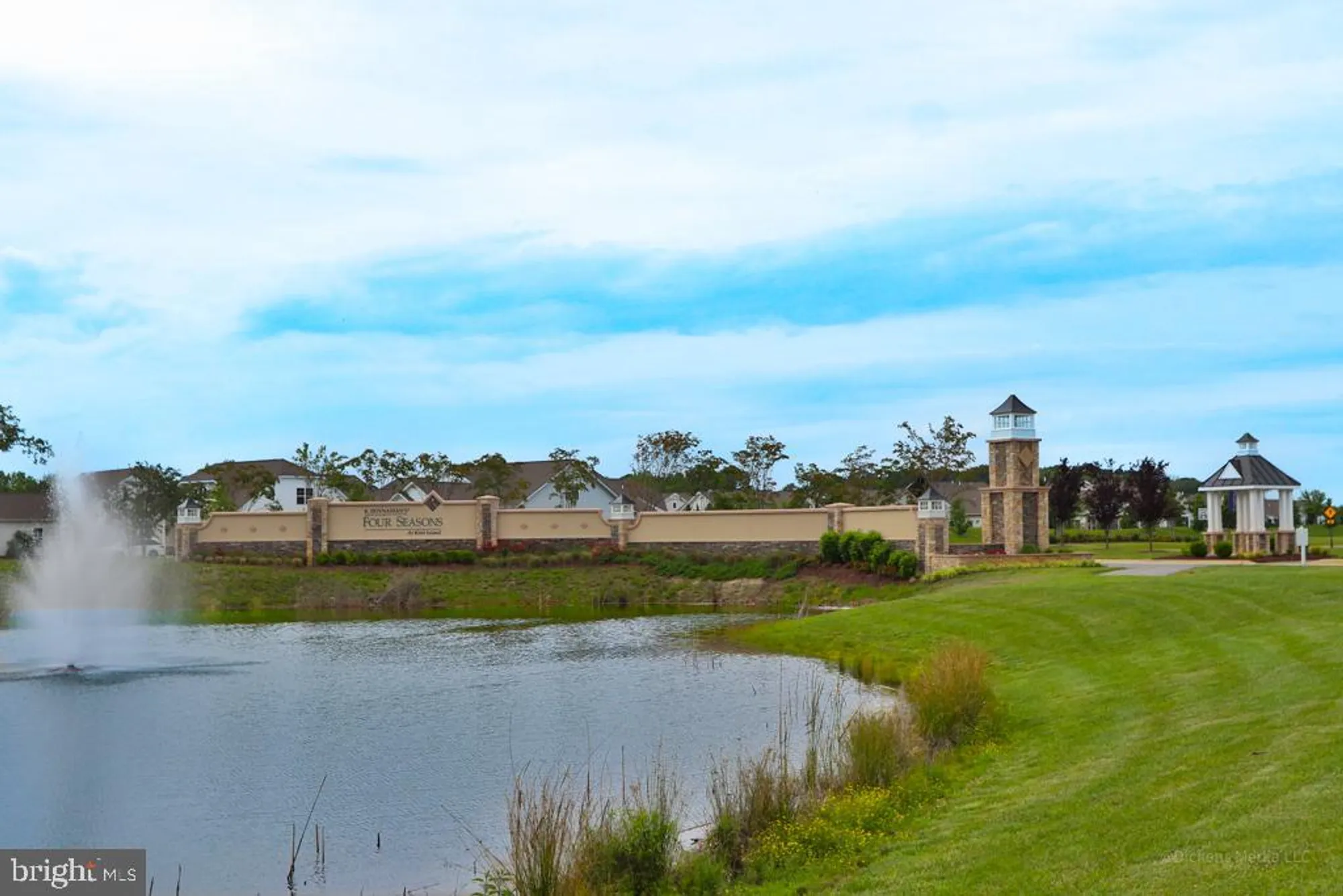 Property Slideshow image 27 of 32 | 190 harrier way 11, Chester, MD, 21619