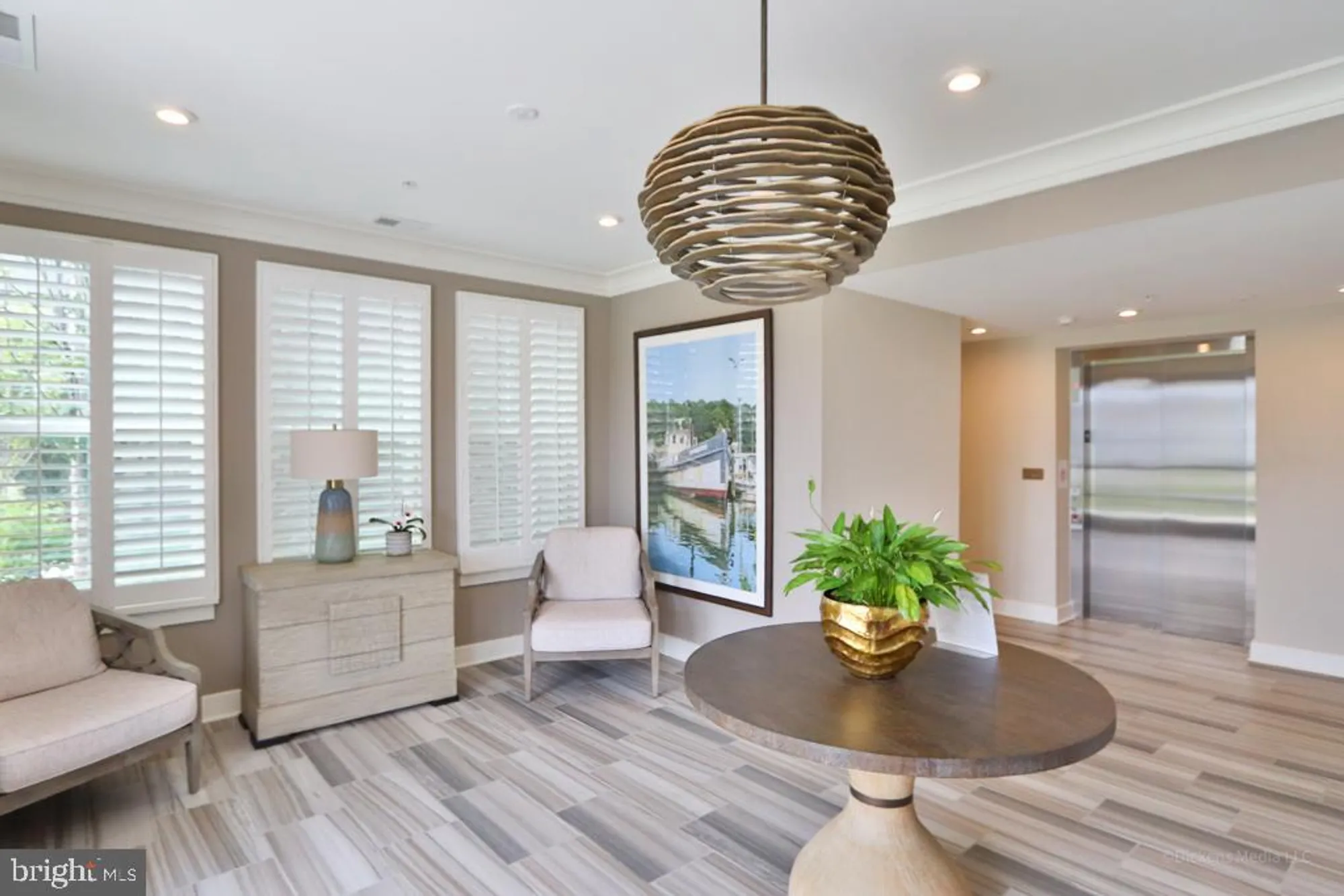 Property Slideshow image 2 of 32 | 190 harrier way 11, Chester, MD, 21619