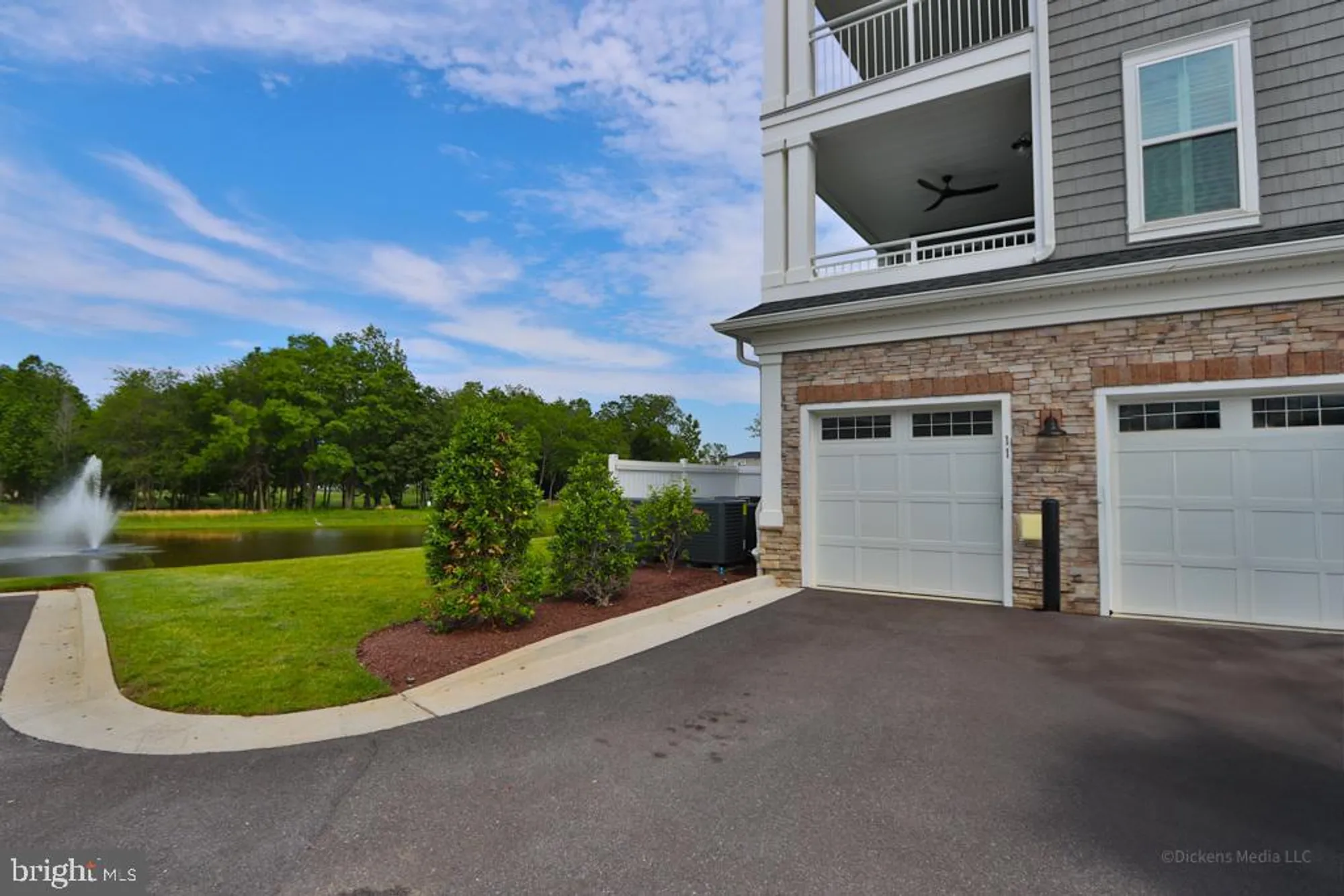 Property Slideshow image 25 of 32 | 190 harrier way 11, Chester, MD, 21619