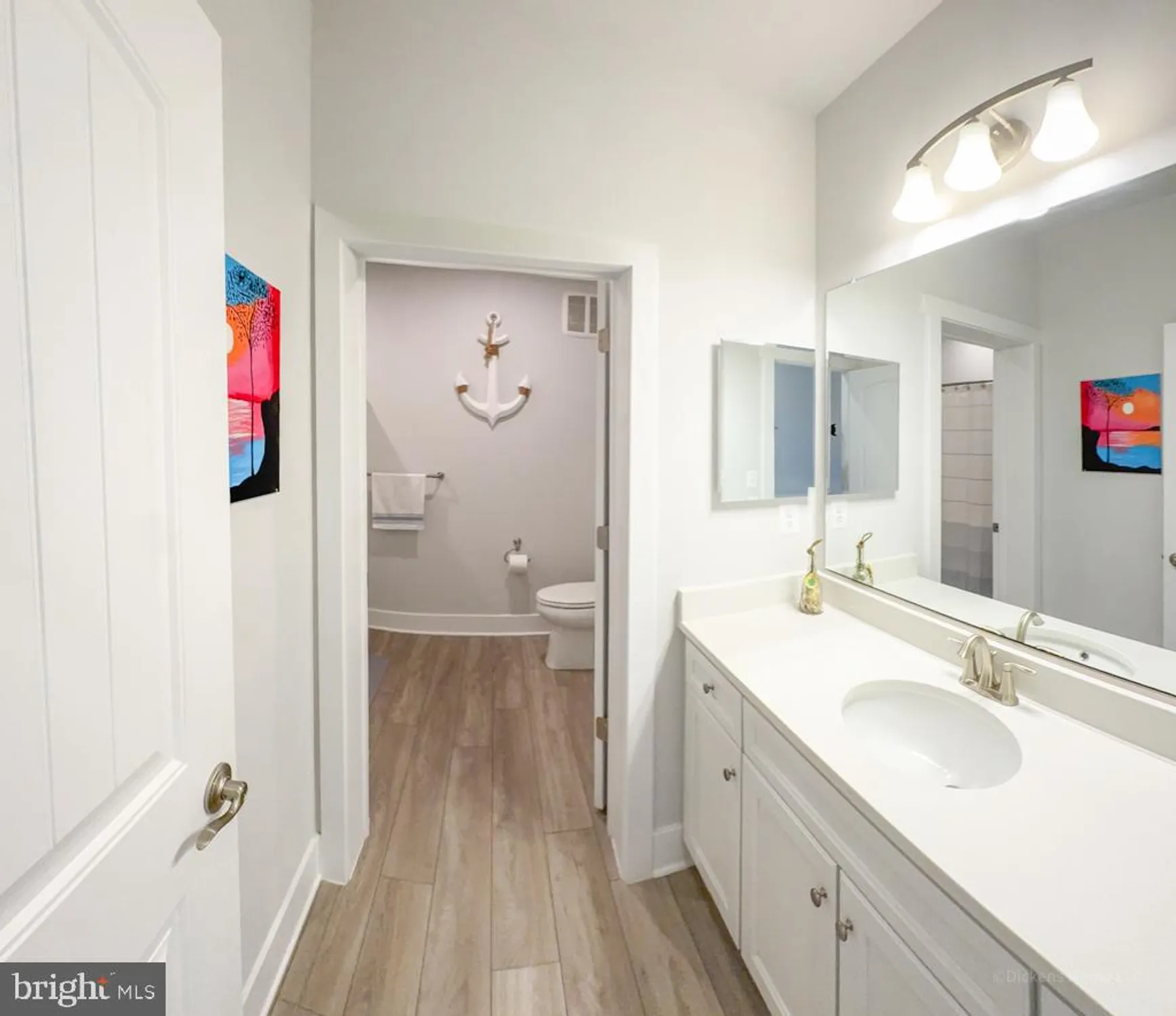 Property Slideshow image 19 of 32 | 190 harrier way 11, Chester, MD, 21619