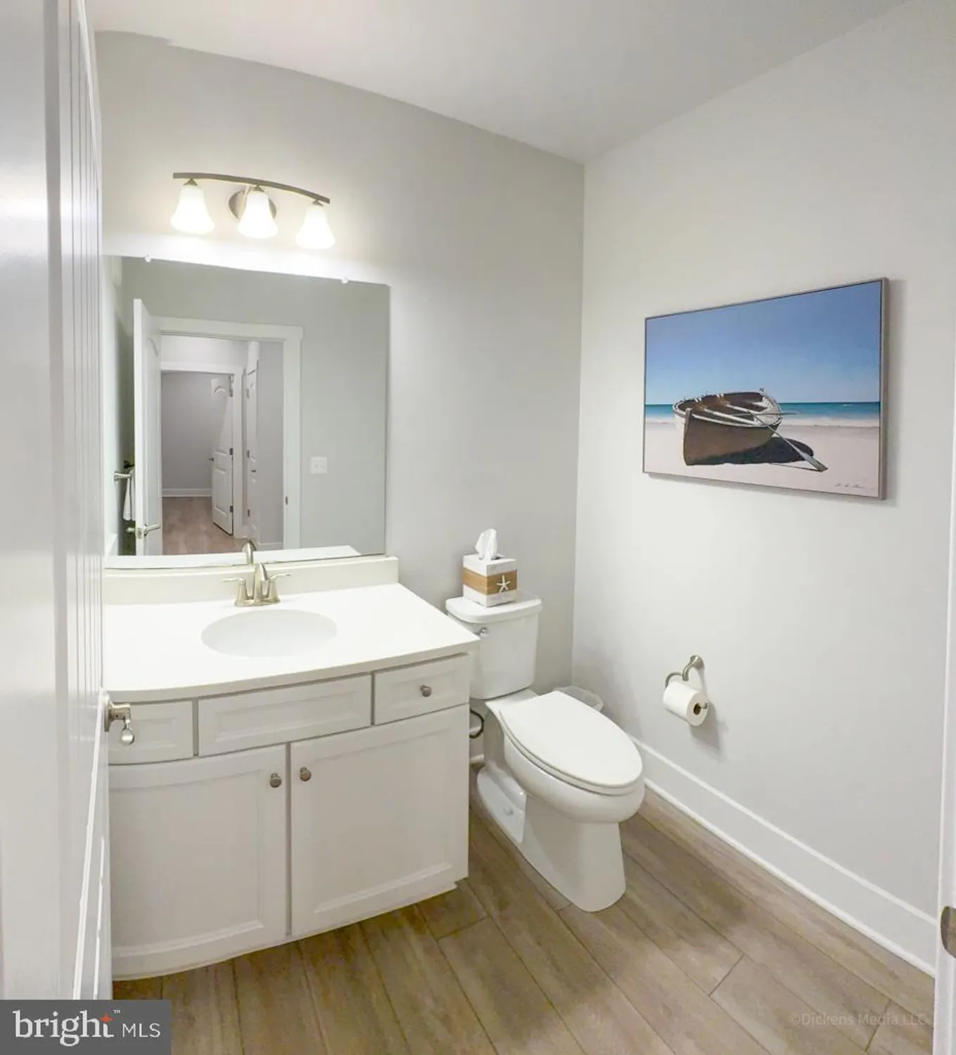 Property Slideshow image 23 of 32 | 190 harrier way 11, Chester, MD, 21619