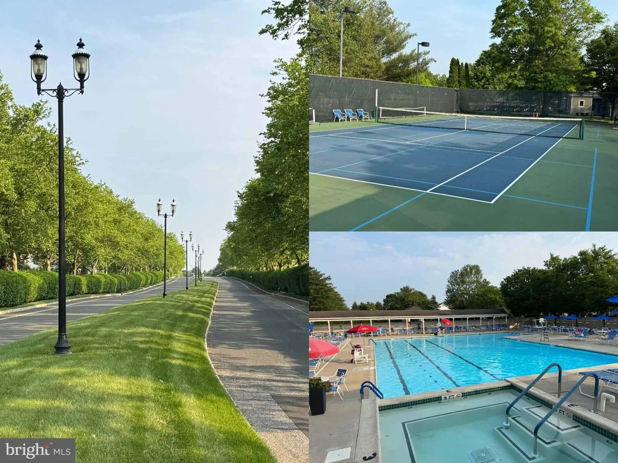 Property Slideshow image 23 of 24 | 38 rutland ln i, Monroe Township, NJ, 08831